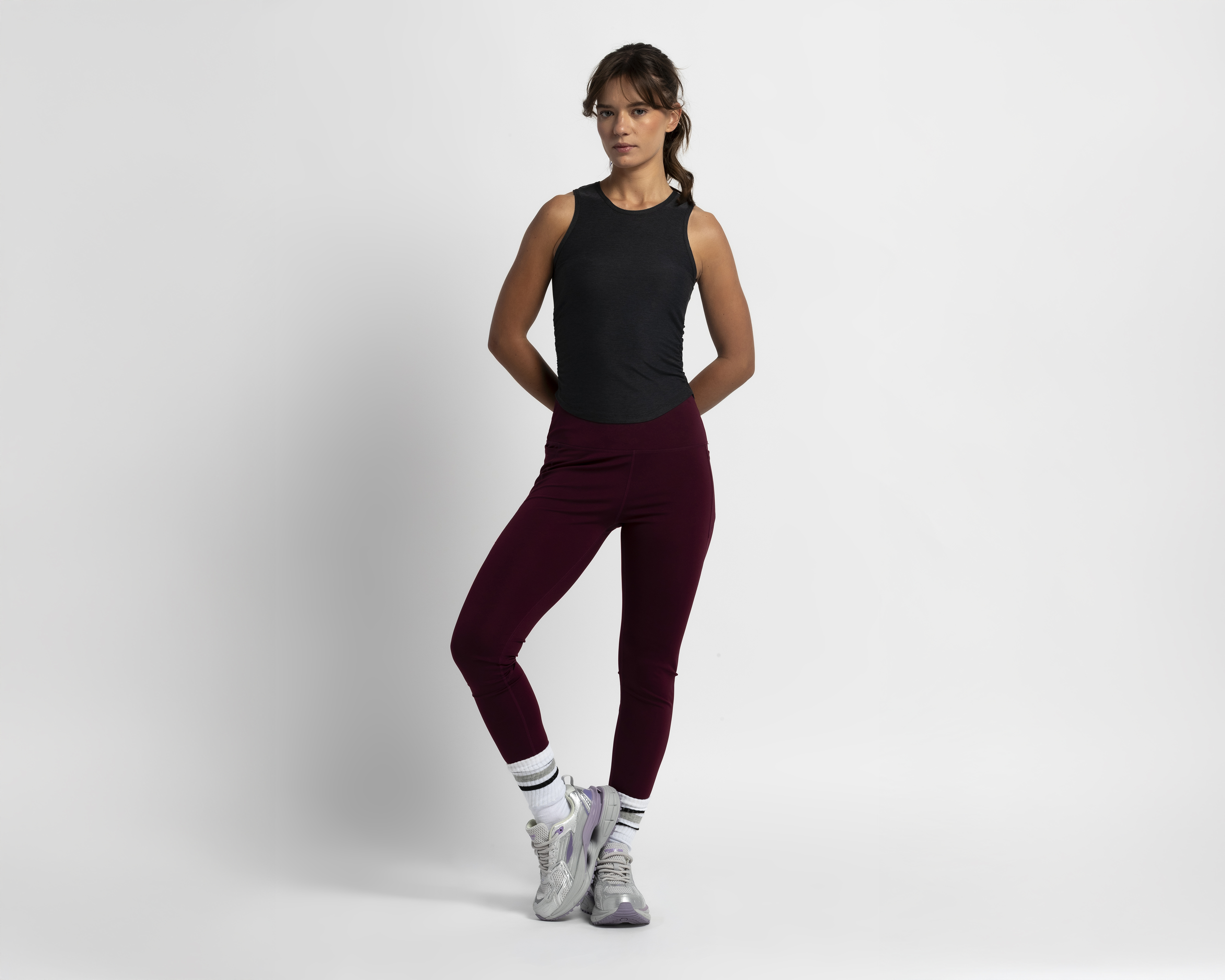 Playera Deportiva Sportline para Mujer