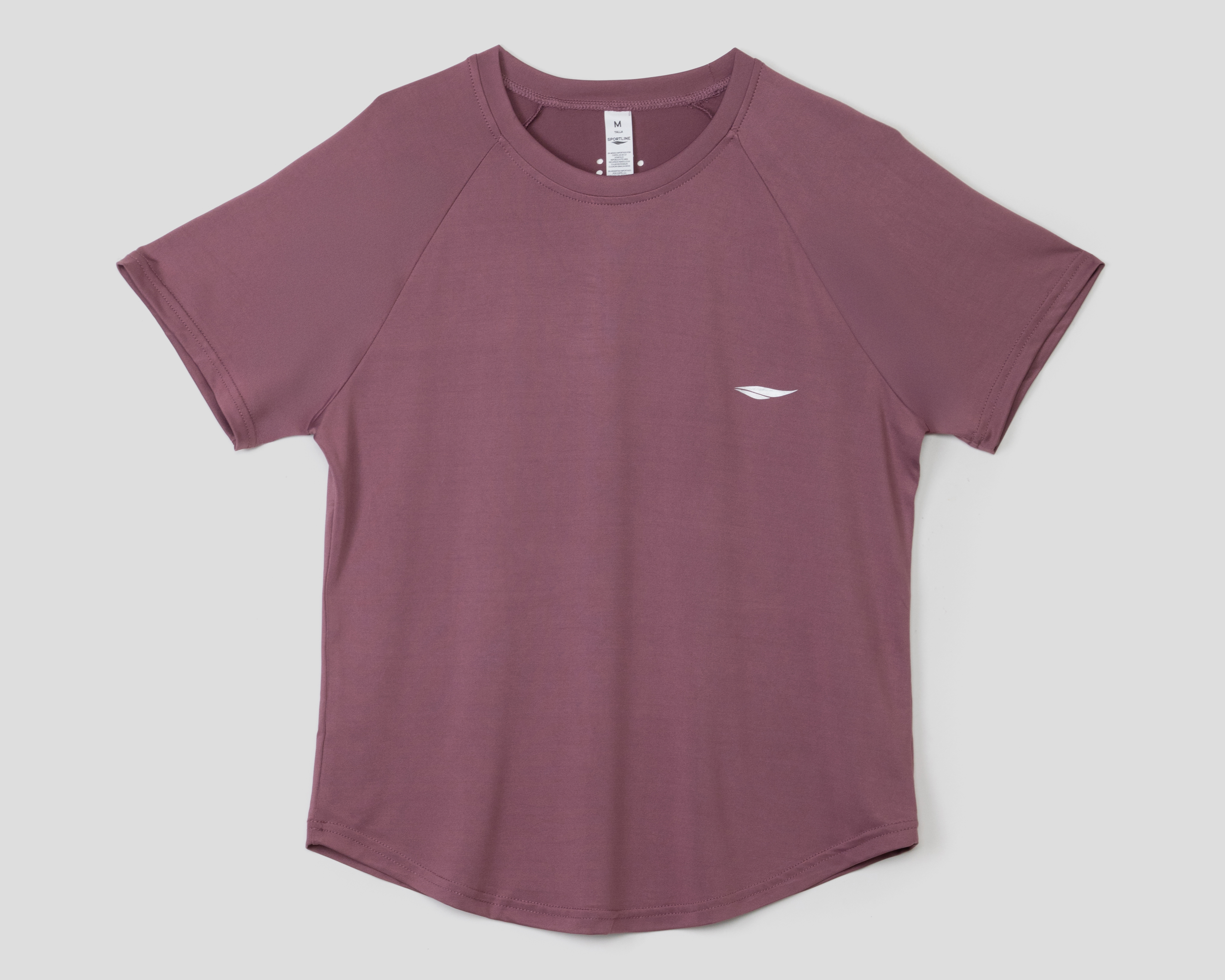 Playera de Entrenamiento Sportline Cool-Tek para Mujer