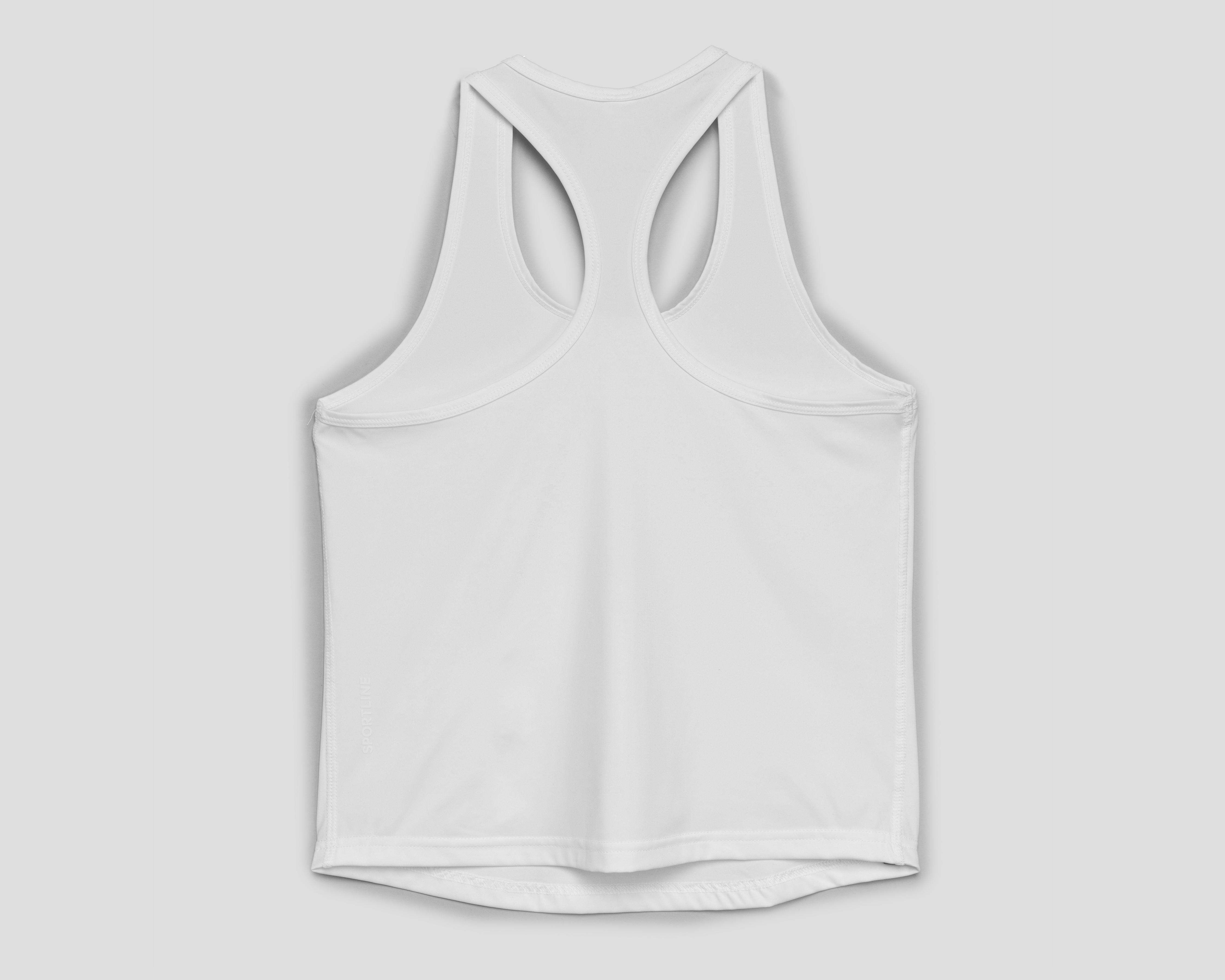 Foto 3 pulgar | Foto 2 | Playera Deportiva Sportline para Mujer