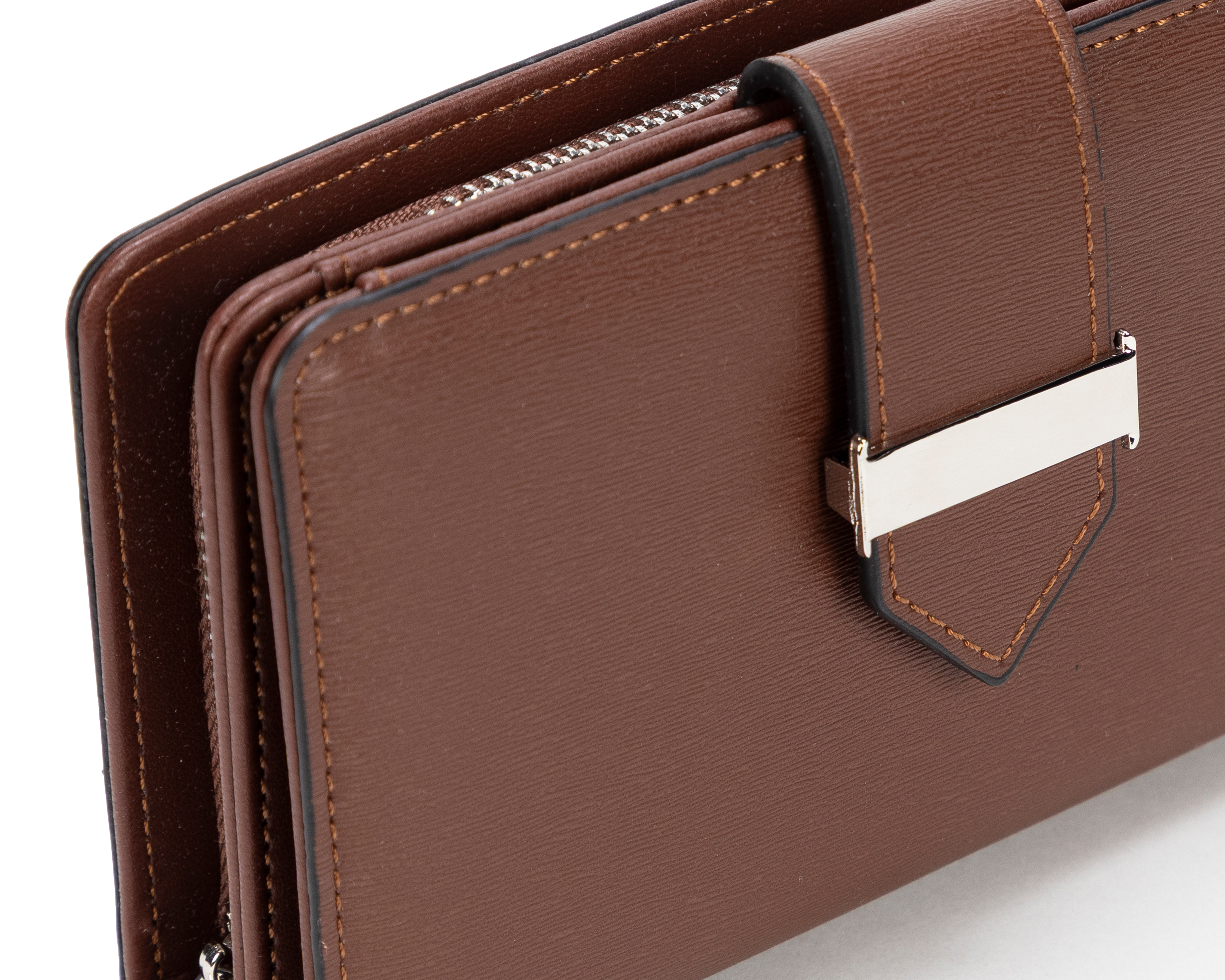 Foto 5 | Foto 5 | Monedero para Mujer Lady Sun Café