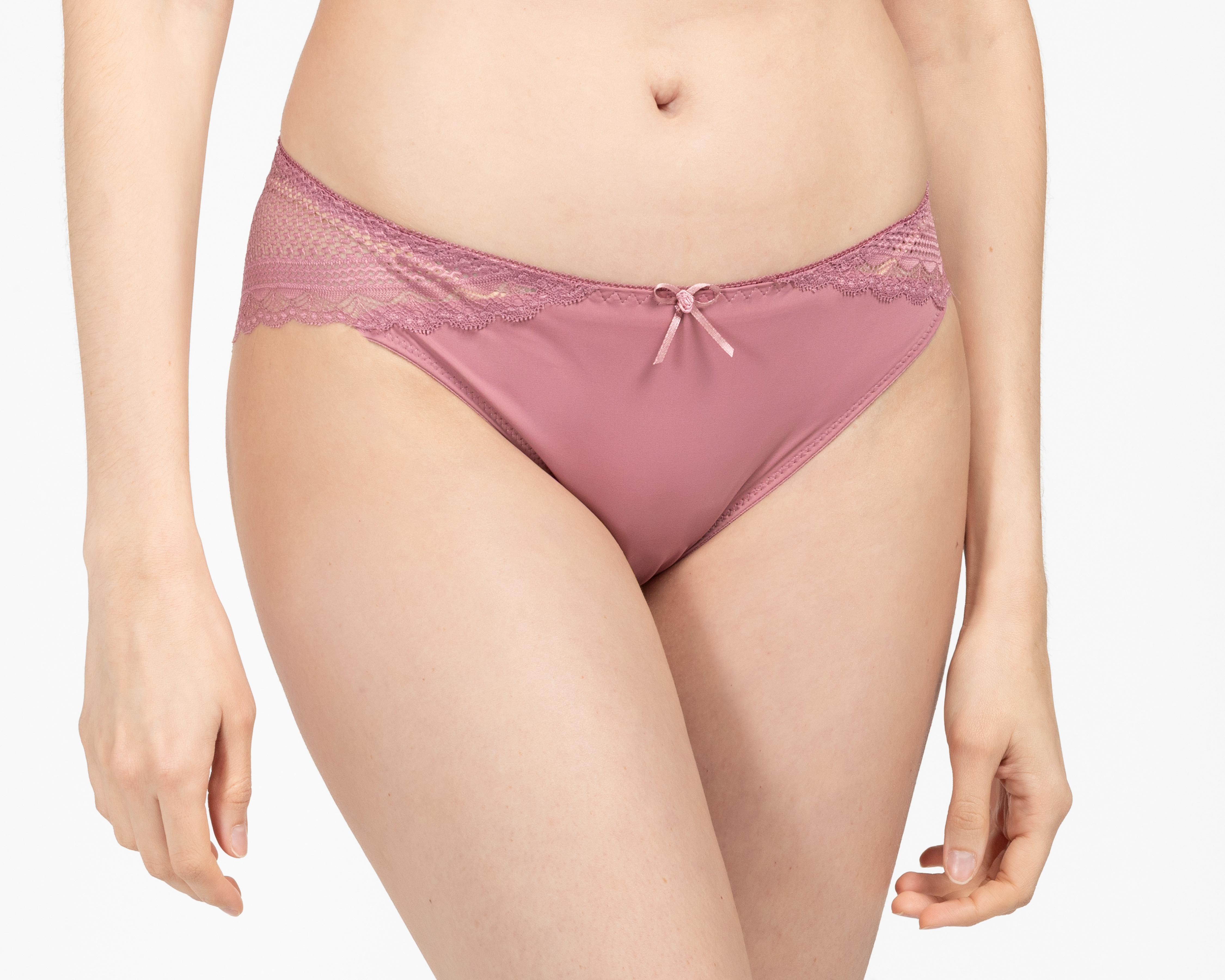 Bikini con Encaje Carnival para Mujer