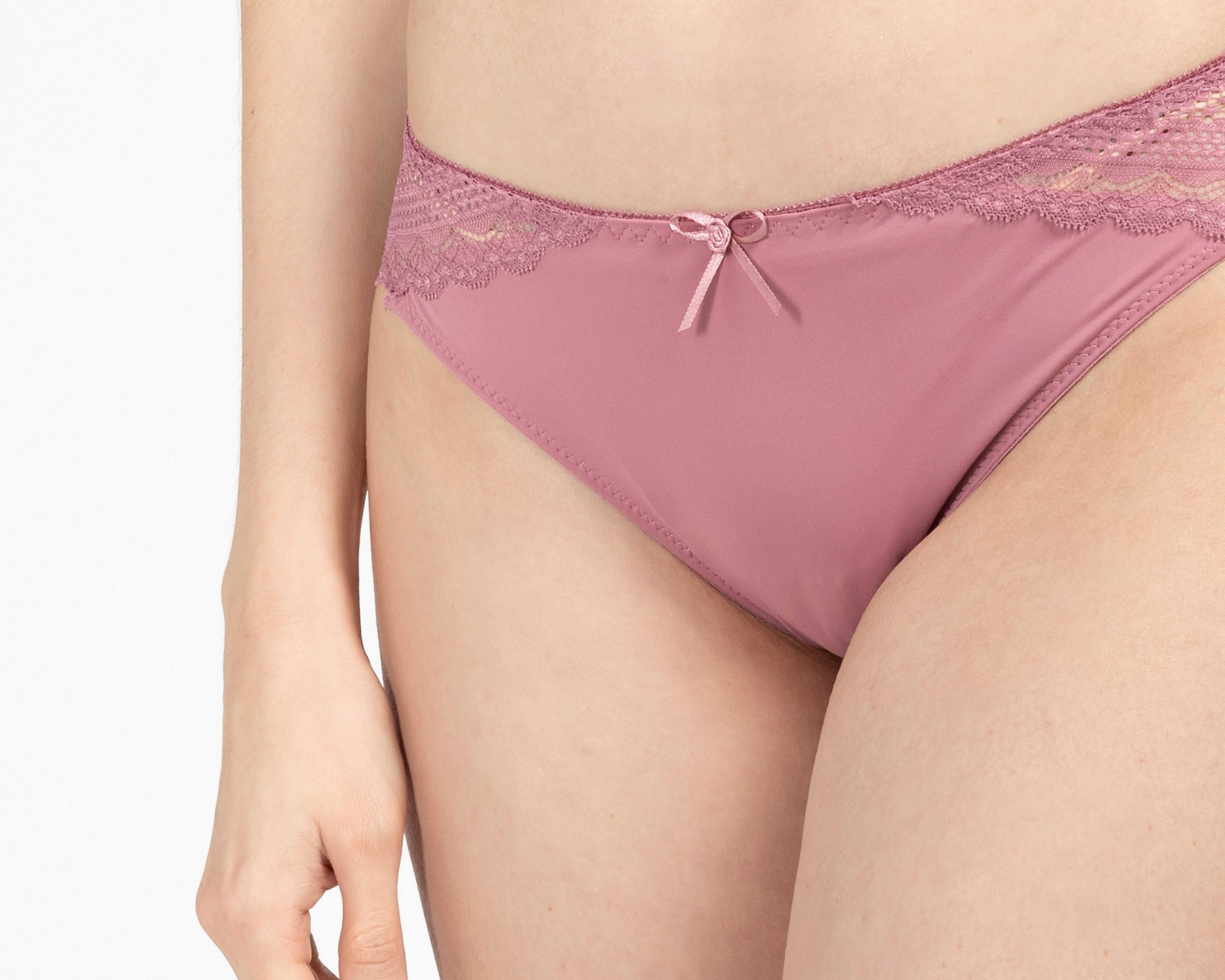 Foto 3 | Foto 3 | Bikini con Encaje Carnival para Mujer