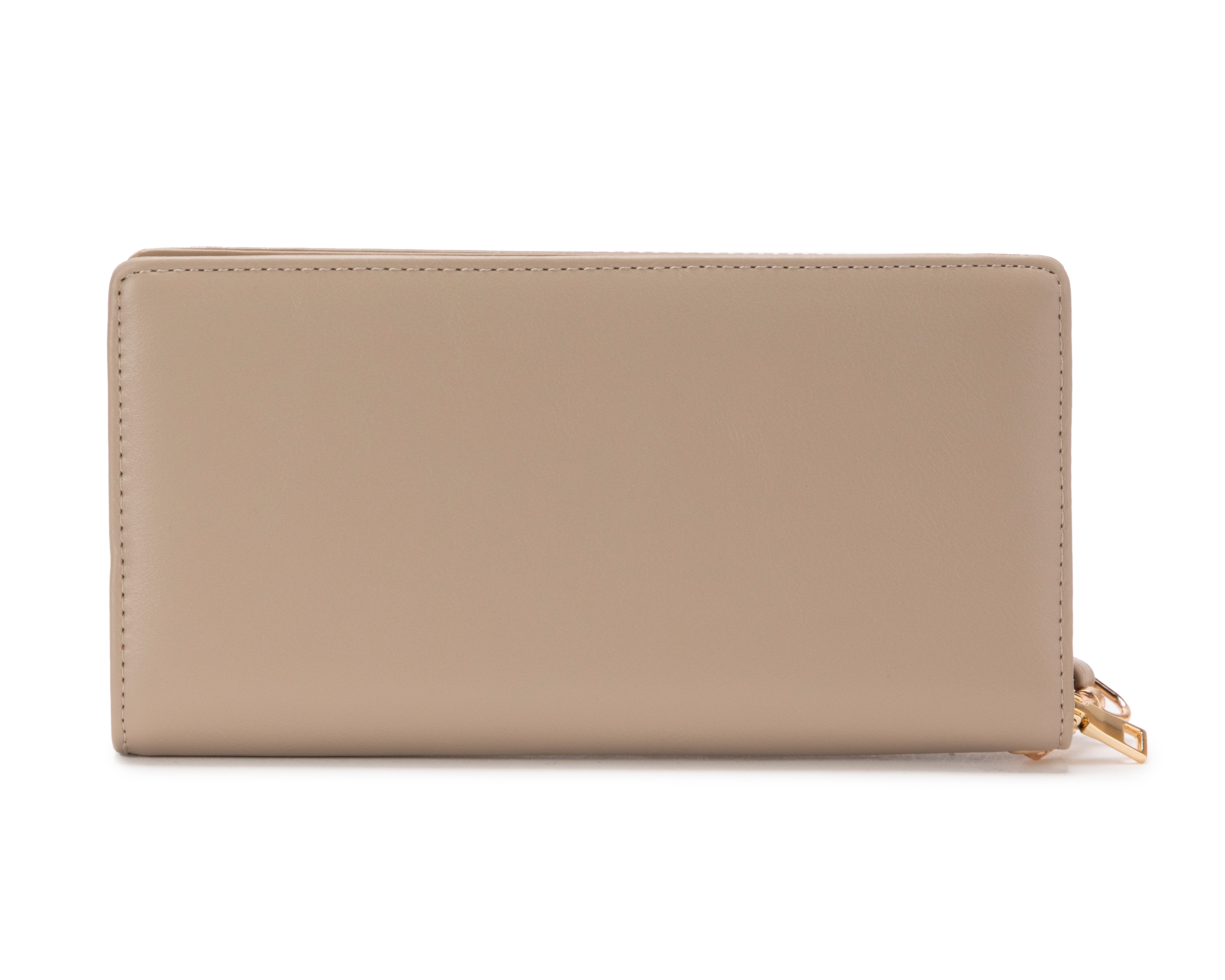 Foto 4 pulgar | Foto 3 | Cartera para Mujer Sahara Capuchino