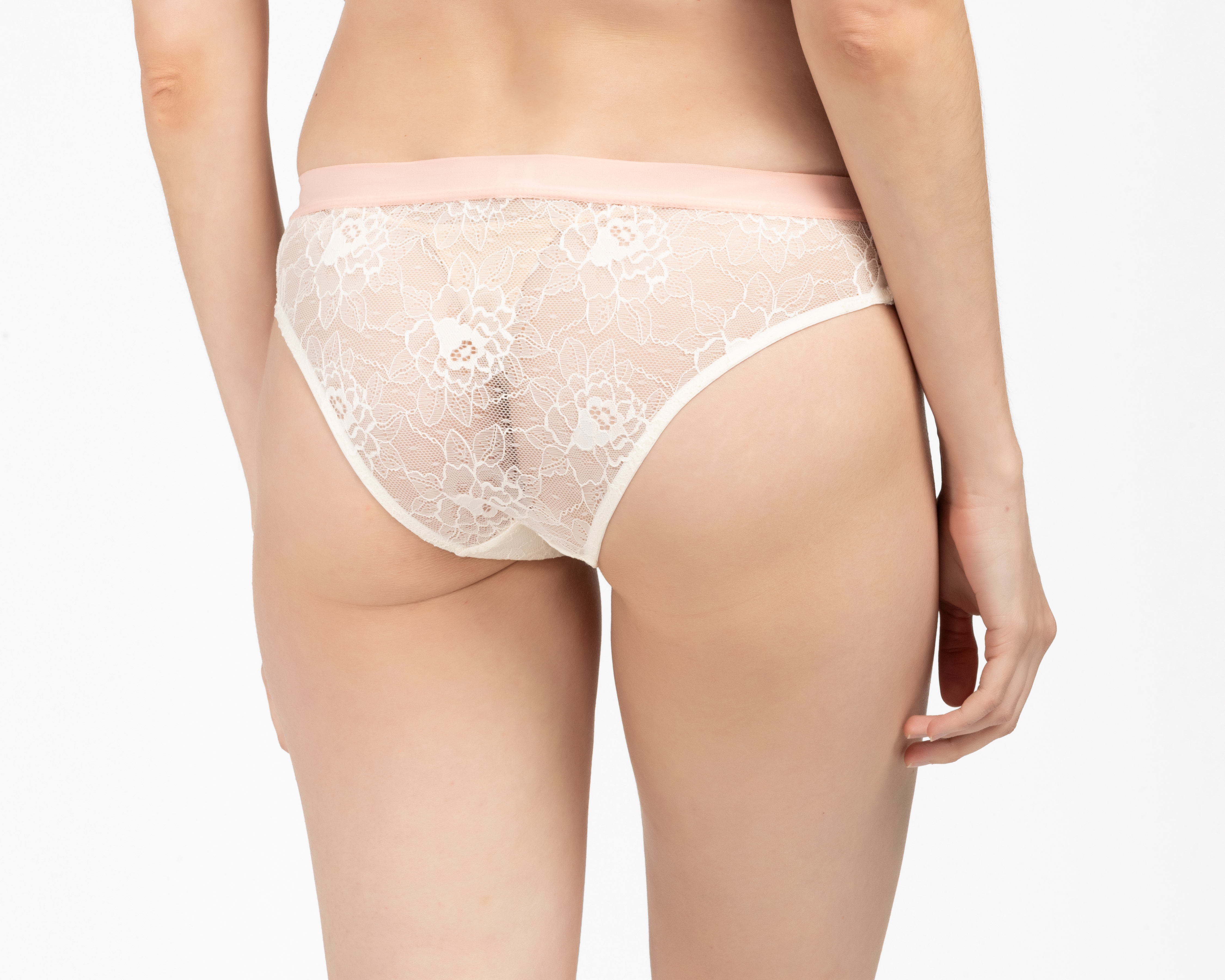 Foto 2 | Foto 2 | Bikini con Corte Láser Carnival para Mujer