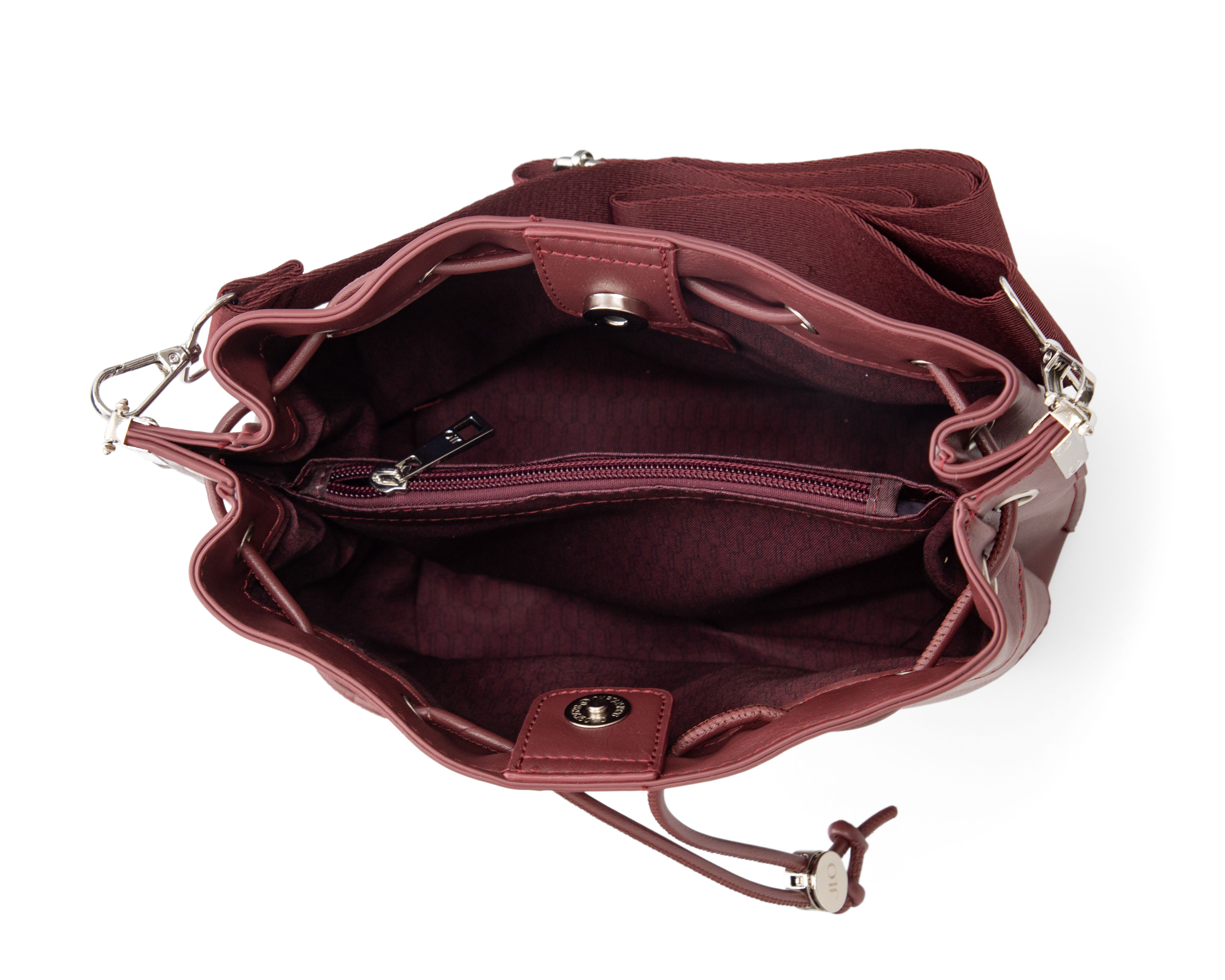 Foto 5 pulgar | Foto 4 | Bolsa Cruzada Jennifer Lopez