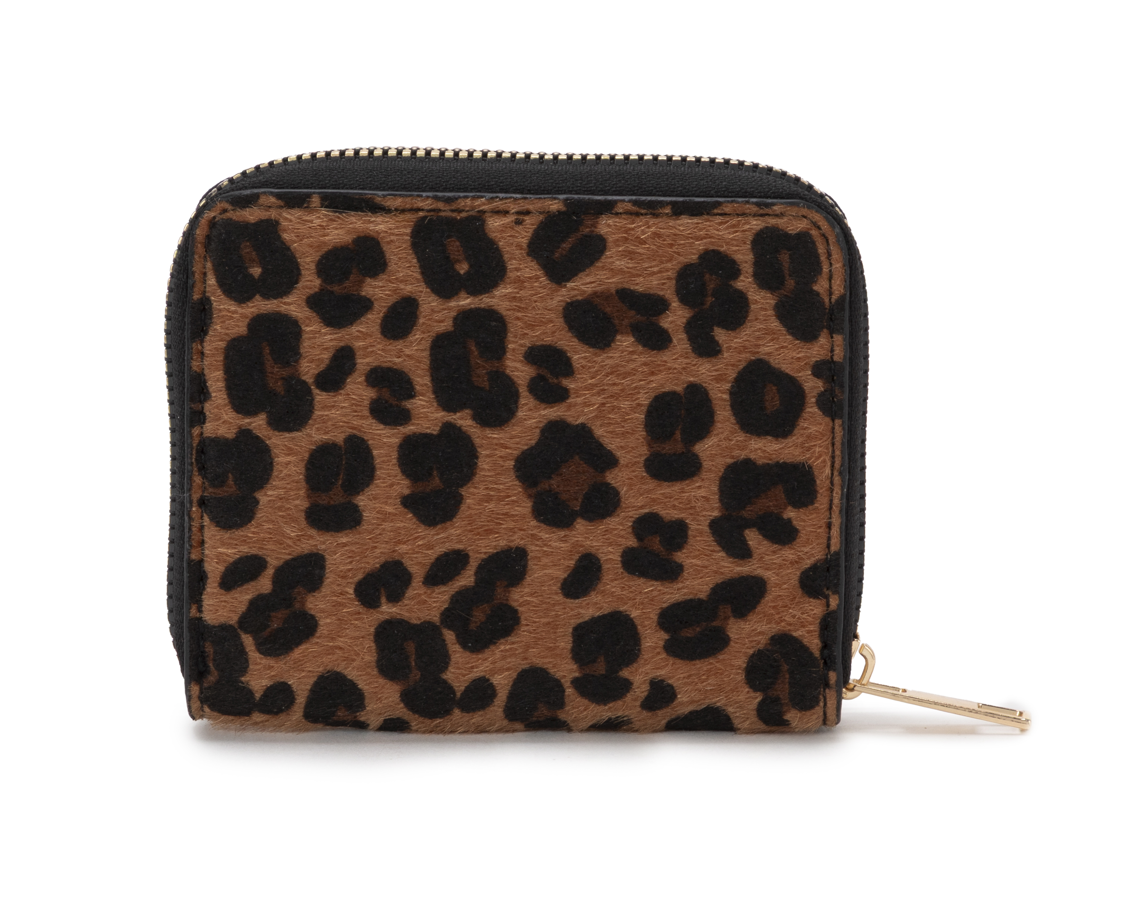 Foto 3 | Foto 3 | Monedero para Mujer Strona con Animal Print