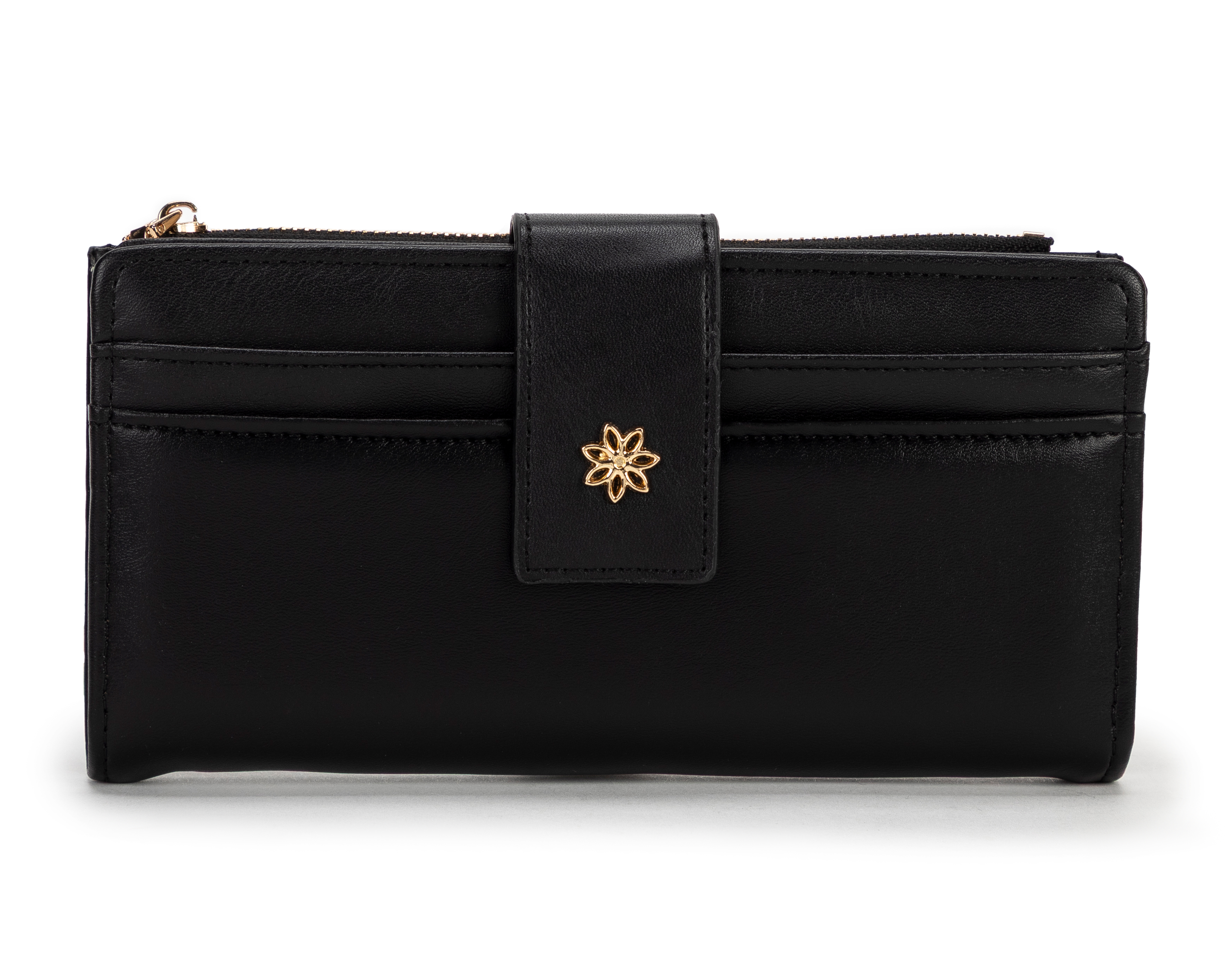 Cartera para Mujer Lady Sun Negra