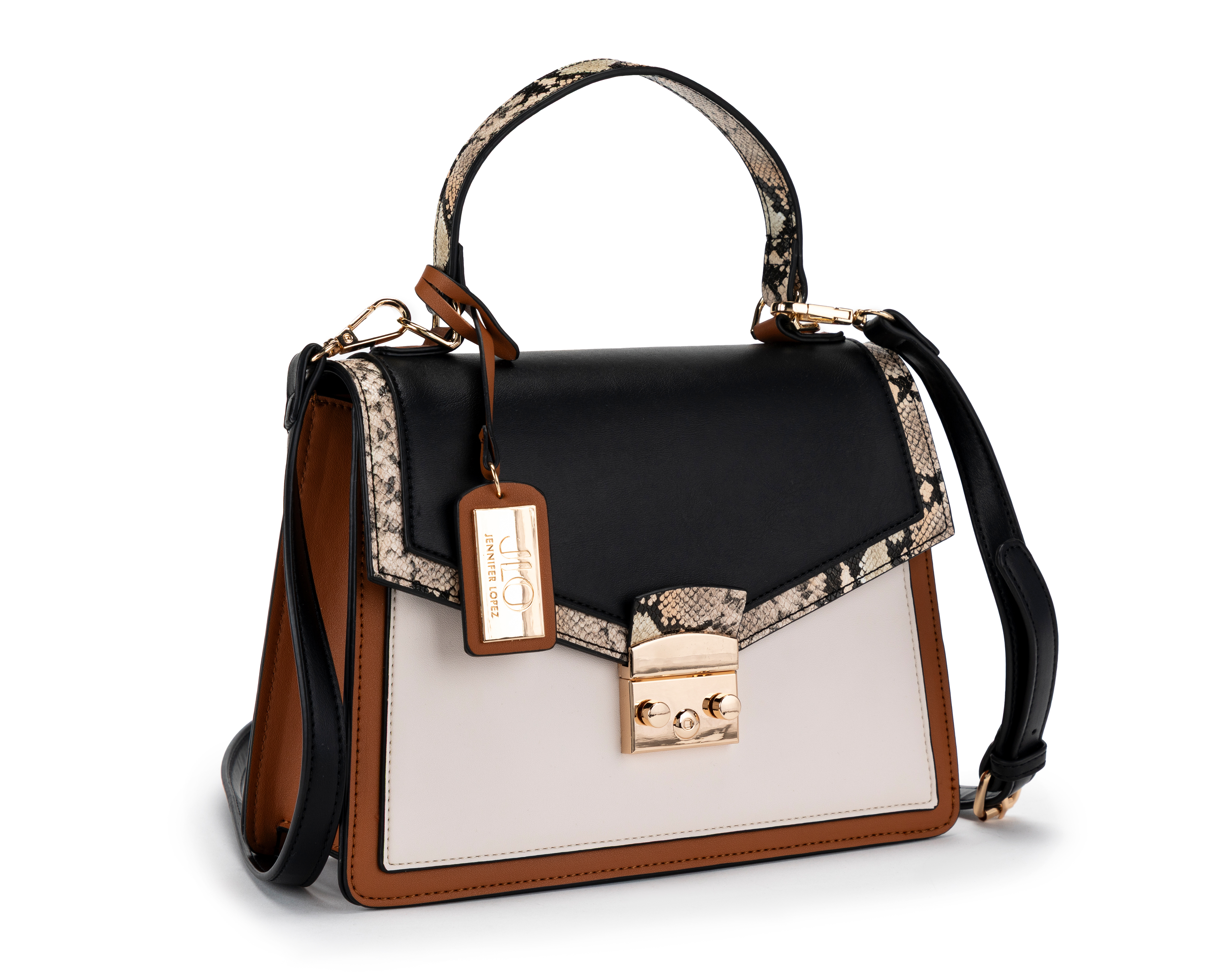 Foto 3 pulgar | Foto 2 | Bolsa de Mano Jennifer Lopez