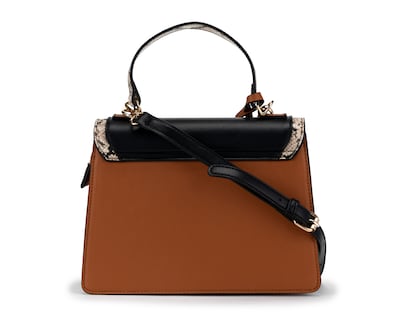 Foto 3 | Foto 3 | Bolsa de Mano Jennifer Lopez