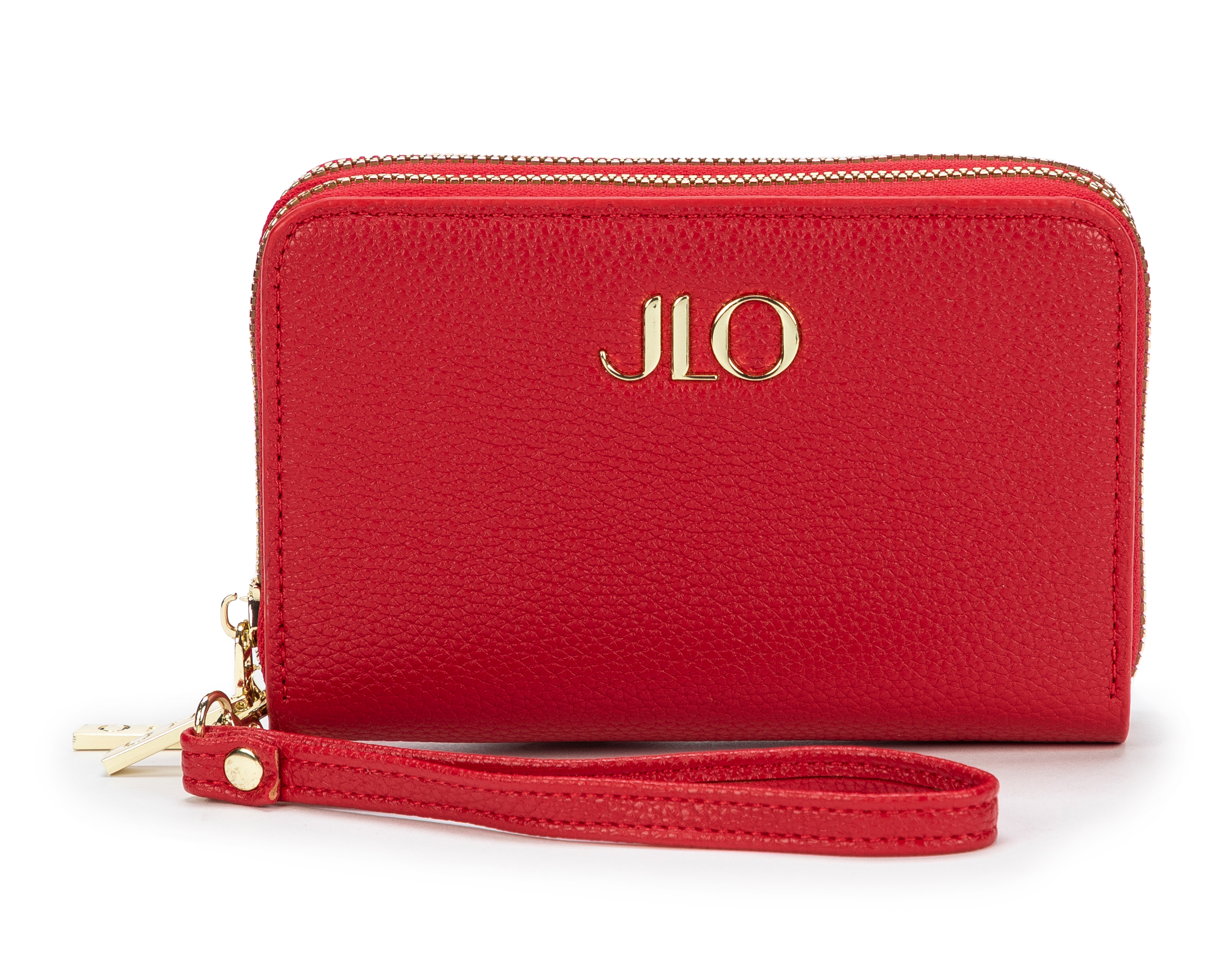 Cartera para Mujer Jennifer Lopez Roja