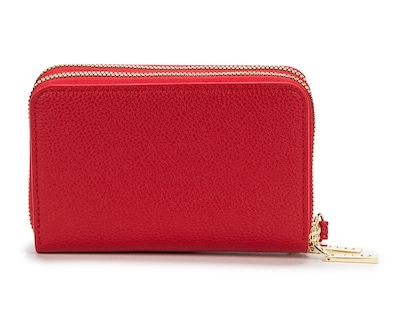 Foto 3 | Foto 3 | Cartera para Mujer Jennifer Lopez Roja