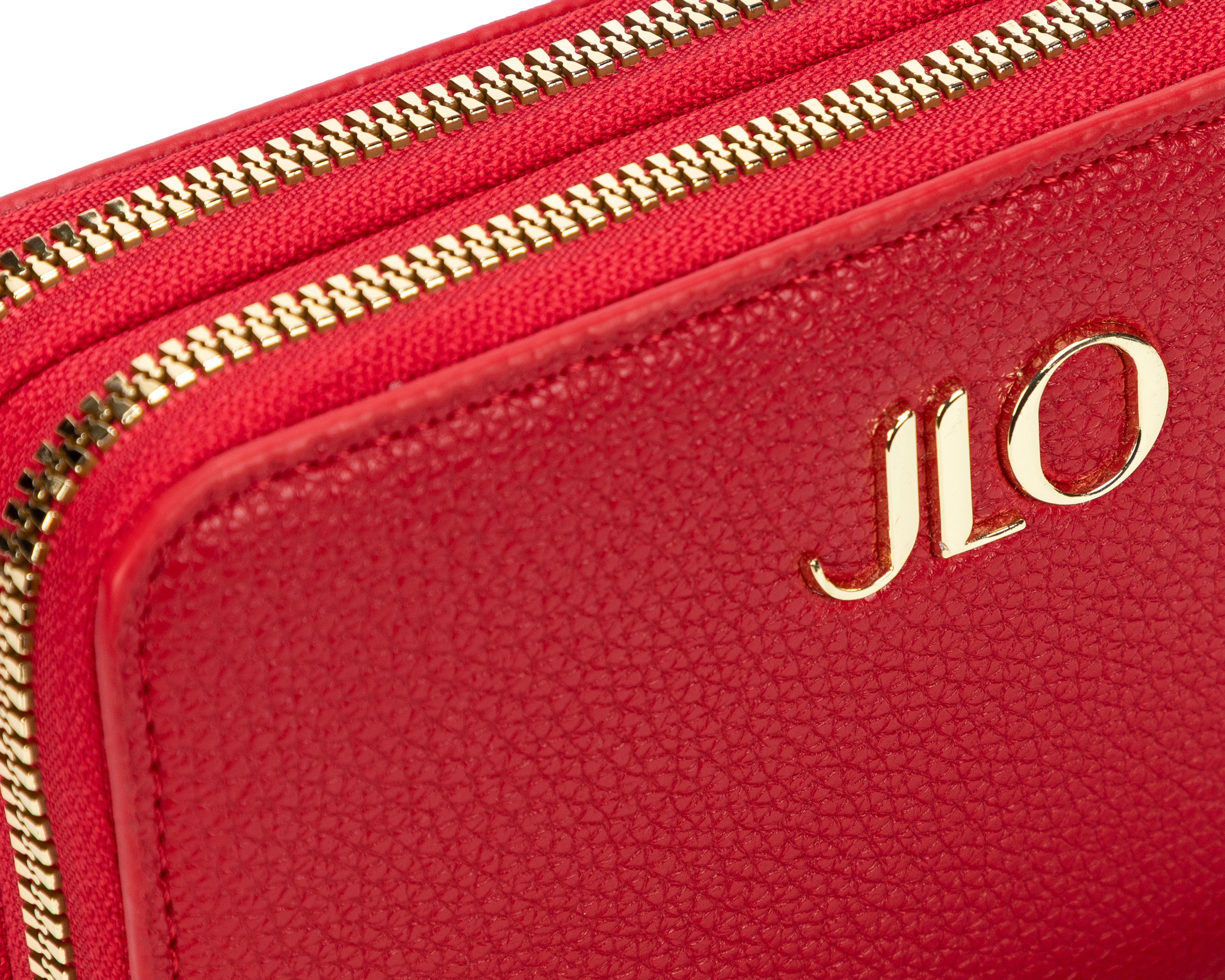 Foto 6 pulgar | Foto 5 | Cartera para Mujer Jennifer Lopez Roja