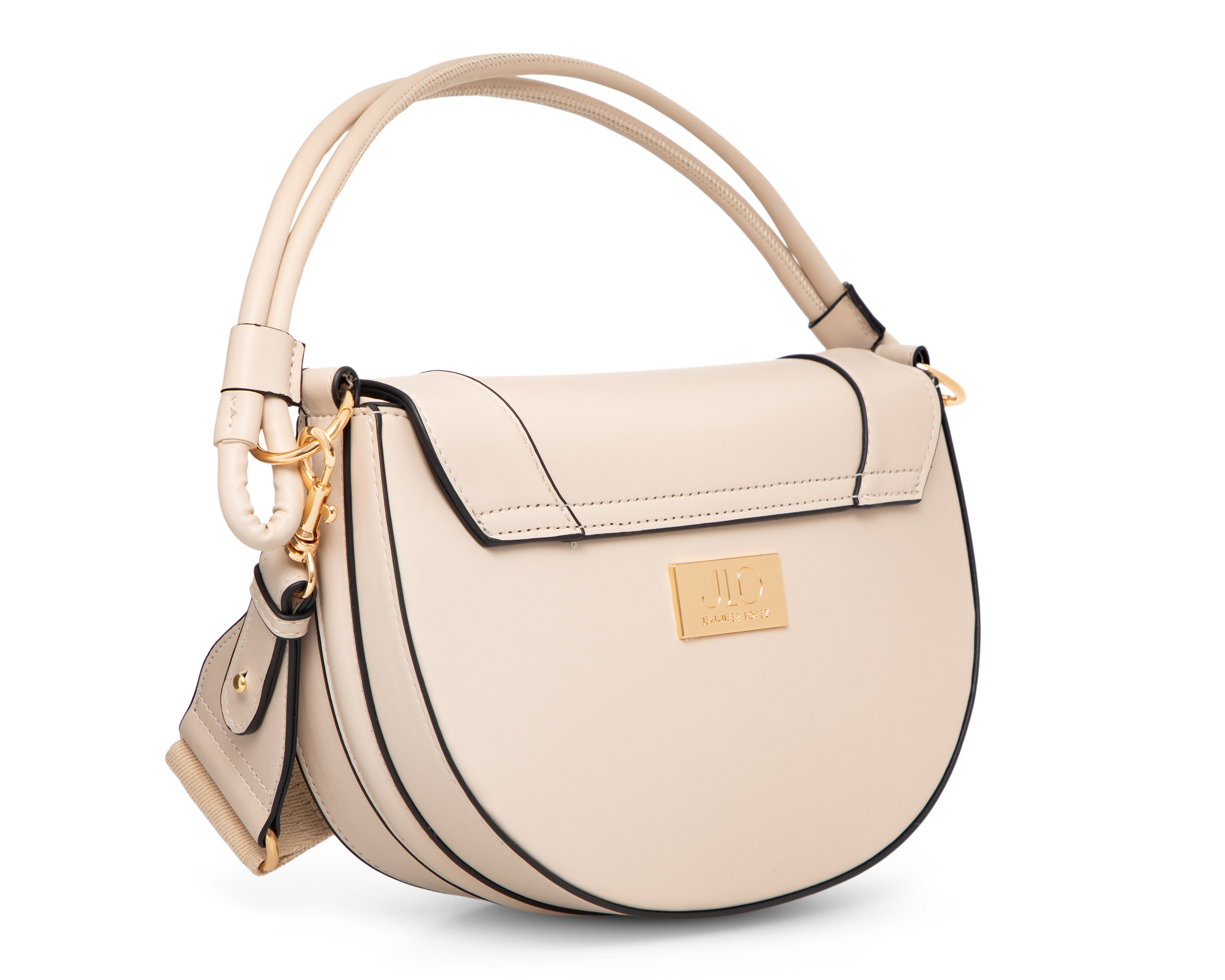 Foto 2 | Foto 2 | Bolsa Cruzada Jennifer Lopez