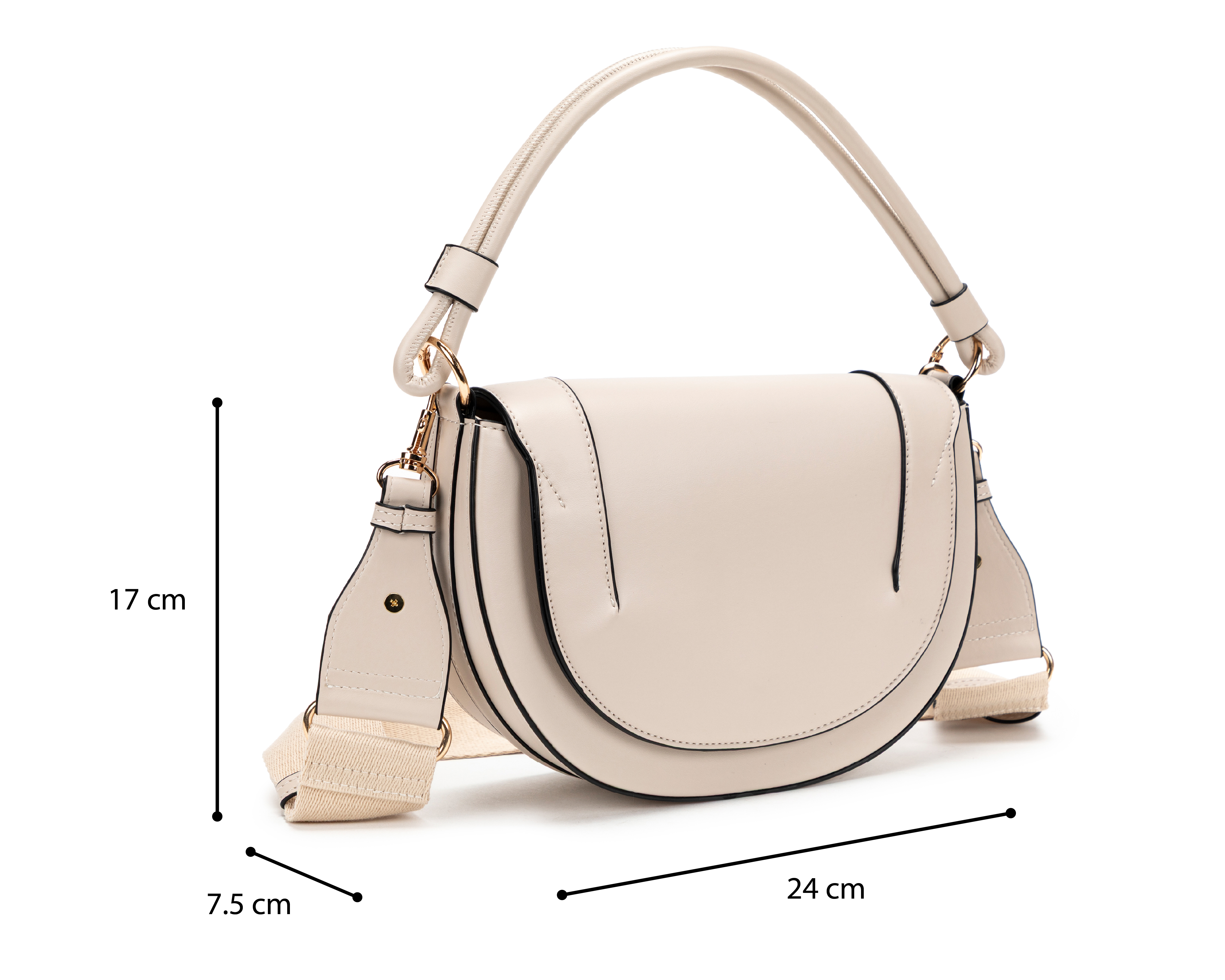 Foto 6 | Foto 6 | Bolsa Cruzada Jennifer Lopez