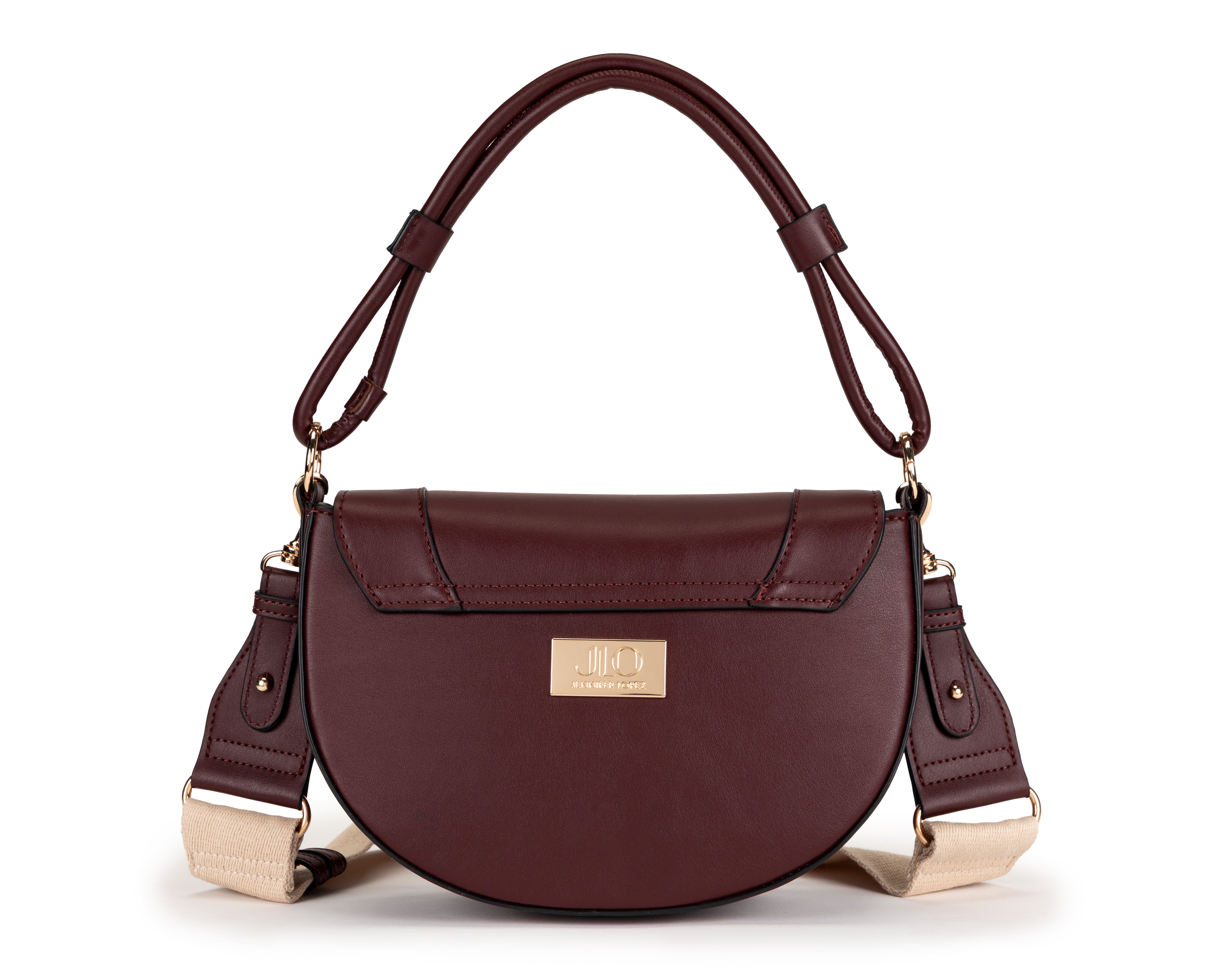 Bolsa Cruzada Jennifer Lopez