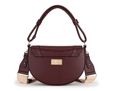 Foto 1 | Foto 1 | Bolsa Cruzada Jennifer Lopez