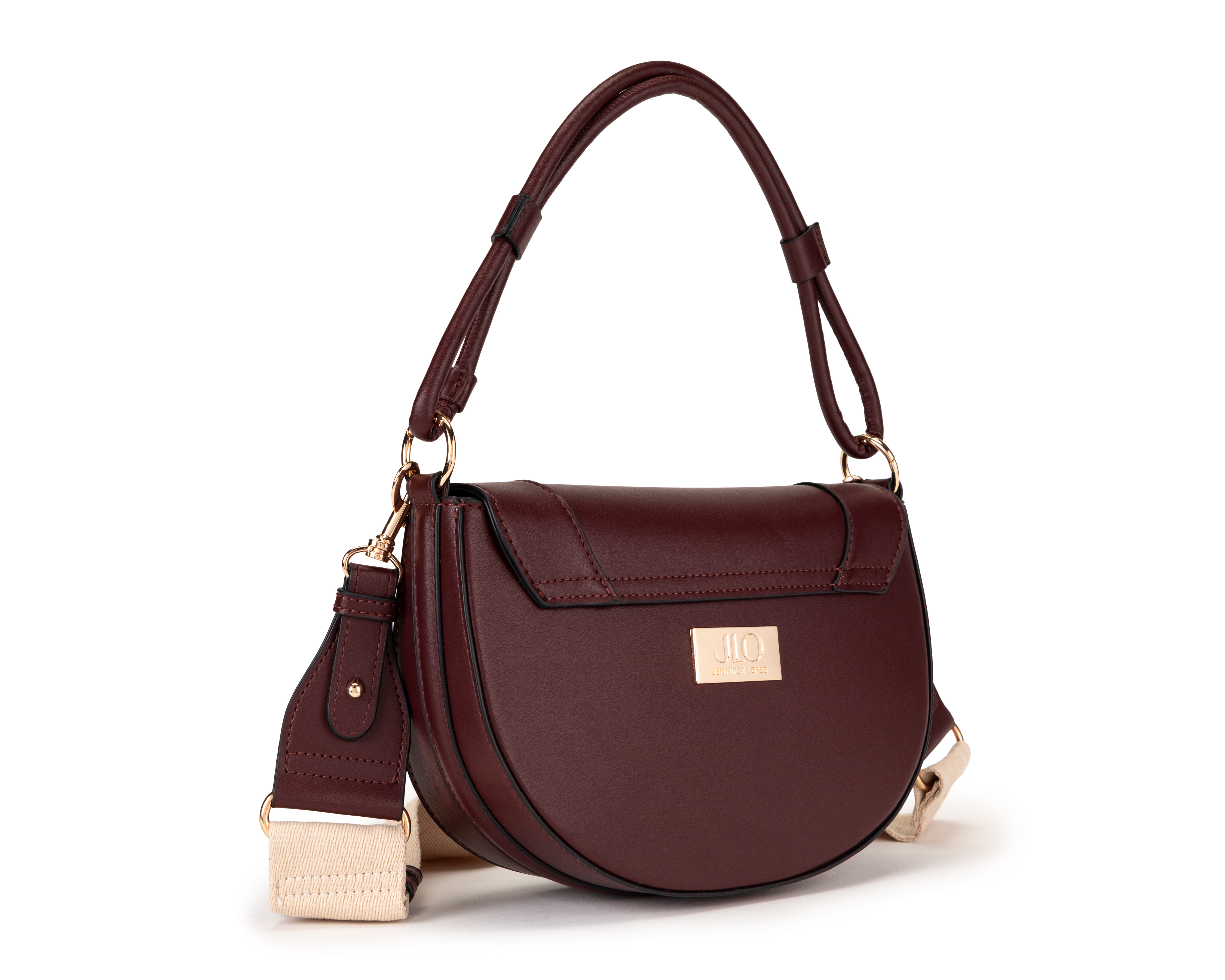 Foto 3 pulgar | Foto 2 | Bolsa Cruzada Jennifer Lopez