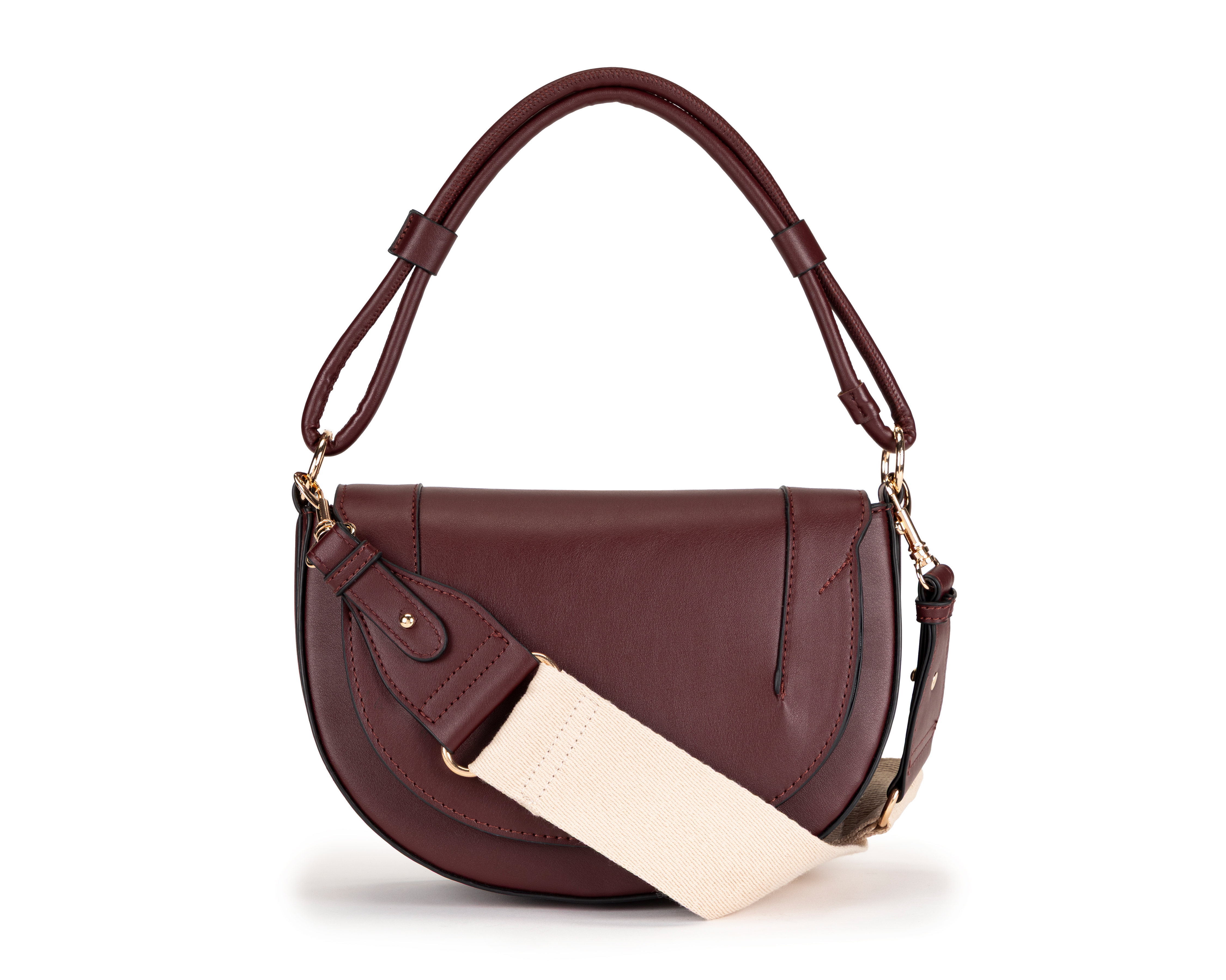 Foto 4 pulgar | Foto 3 | Bolsa Cruzada Jennifer Lopez