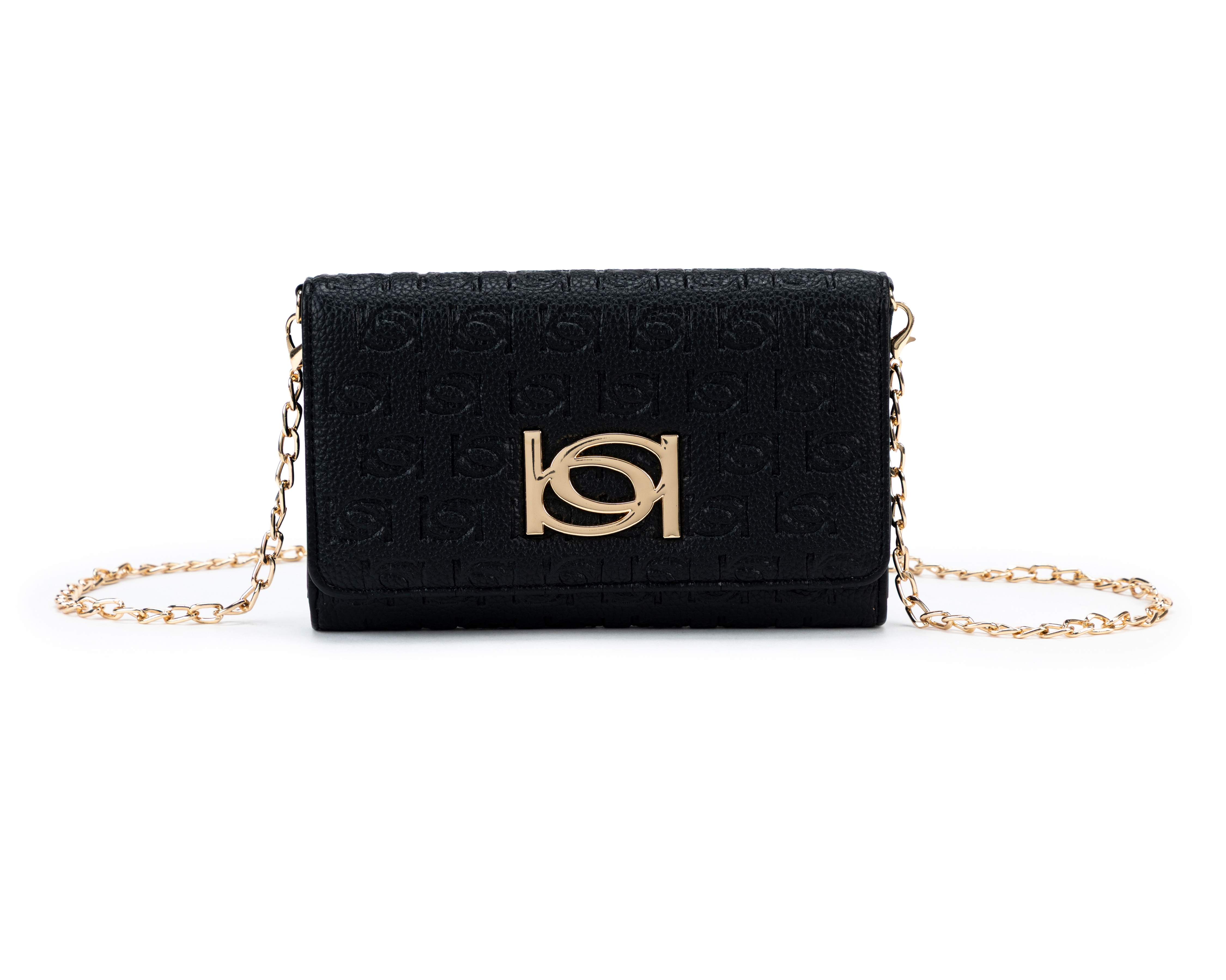 Cartera para Mujer Bebe con Cadena