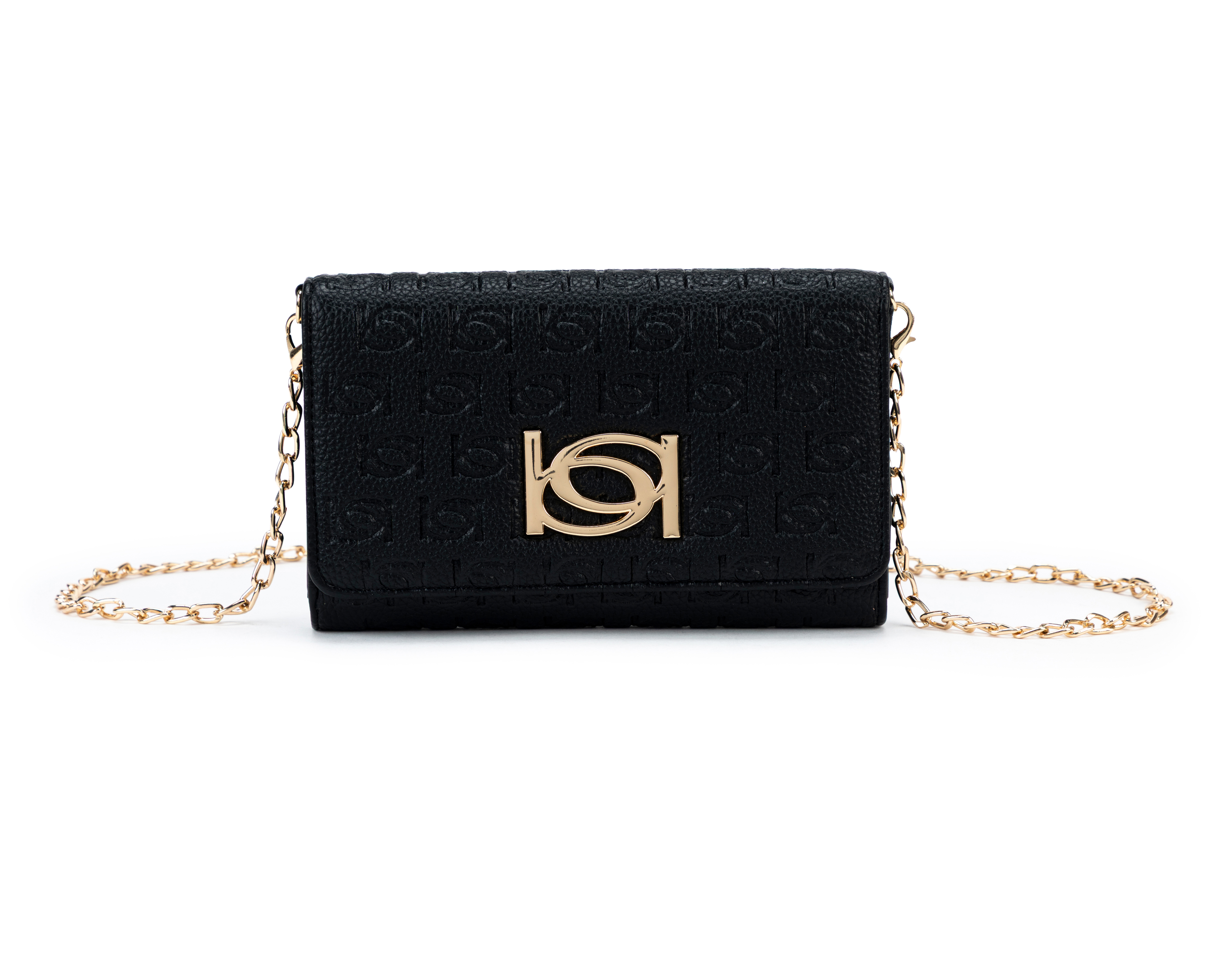 Cartera para Mujer Bebe con Cadena