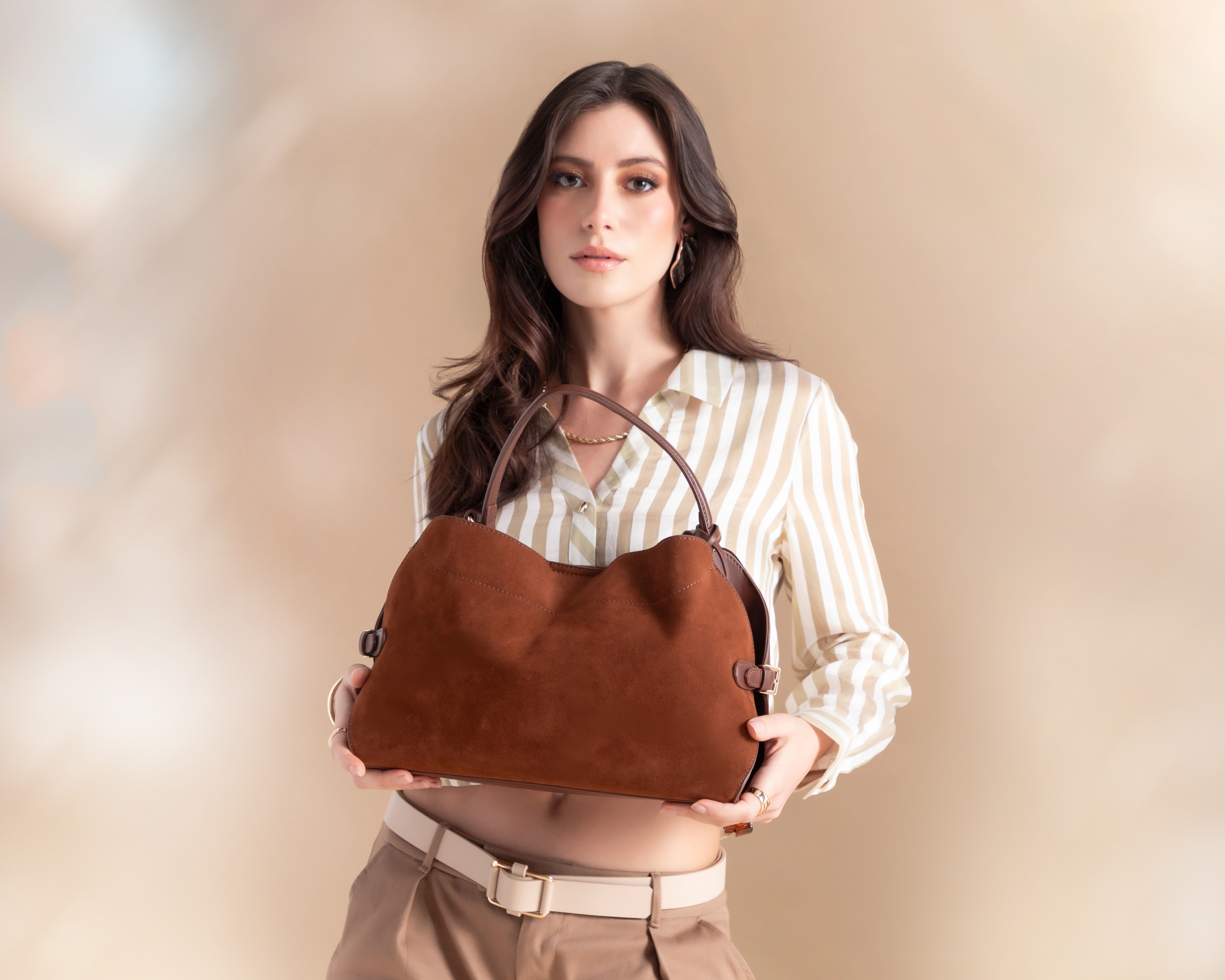 Bolsa de Mano Jennifer Lopez