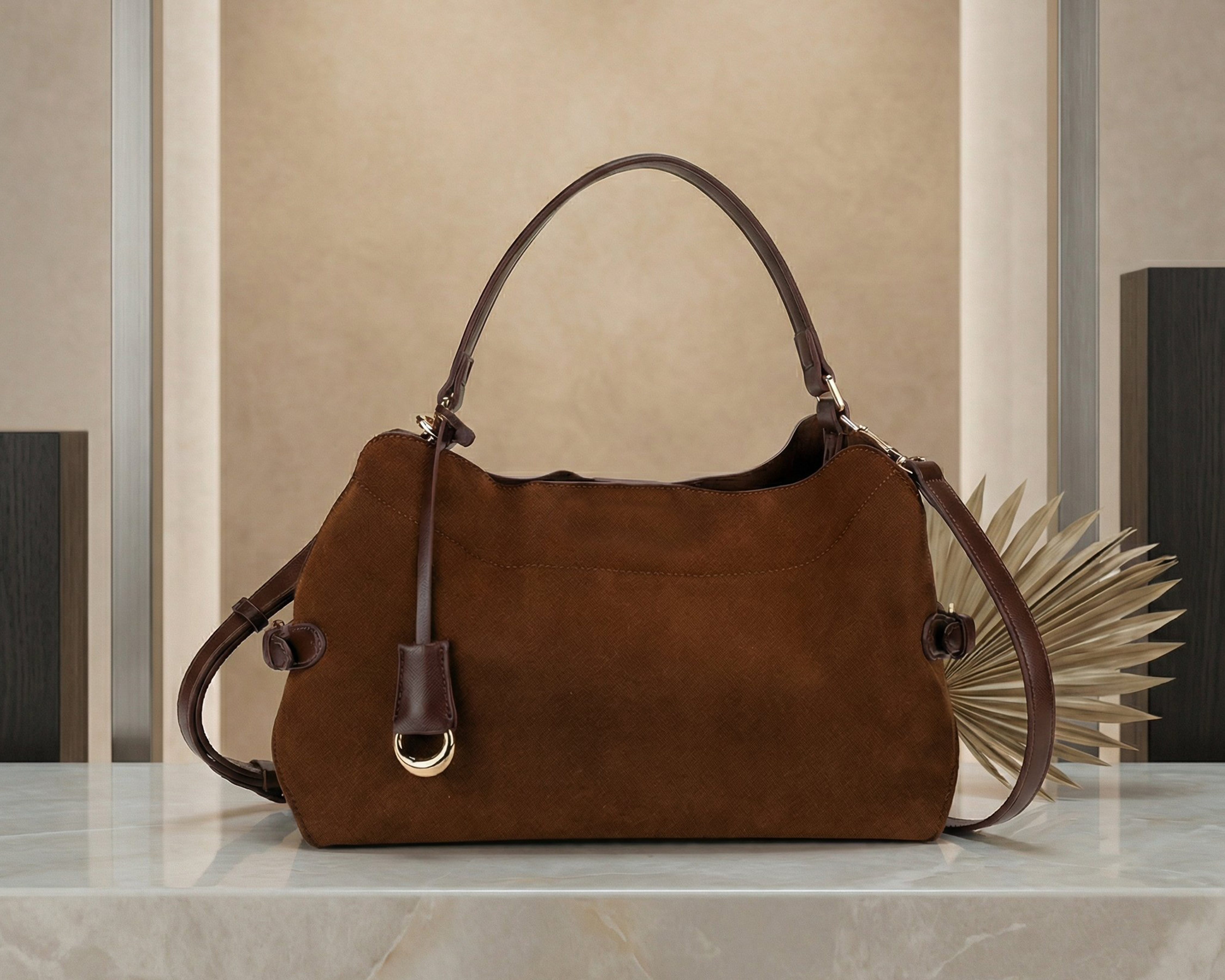 Foto 7 pulgar | Foto 6 | Bolsa de Mano Jennifer Lopez