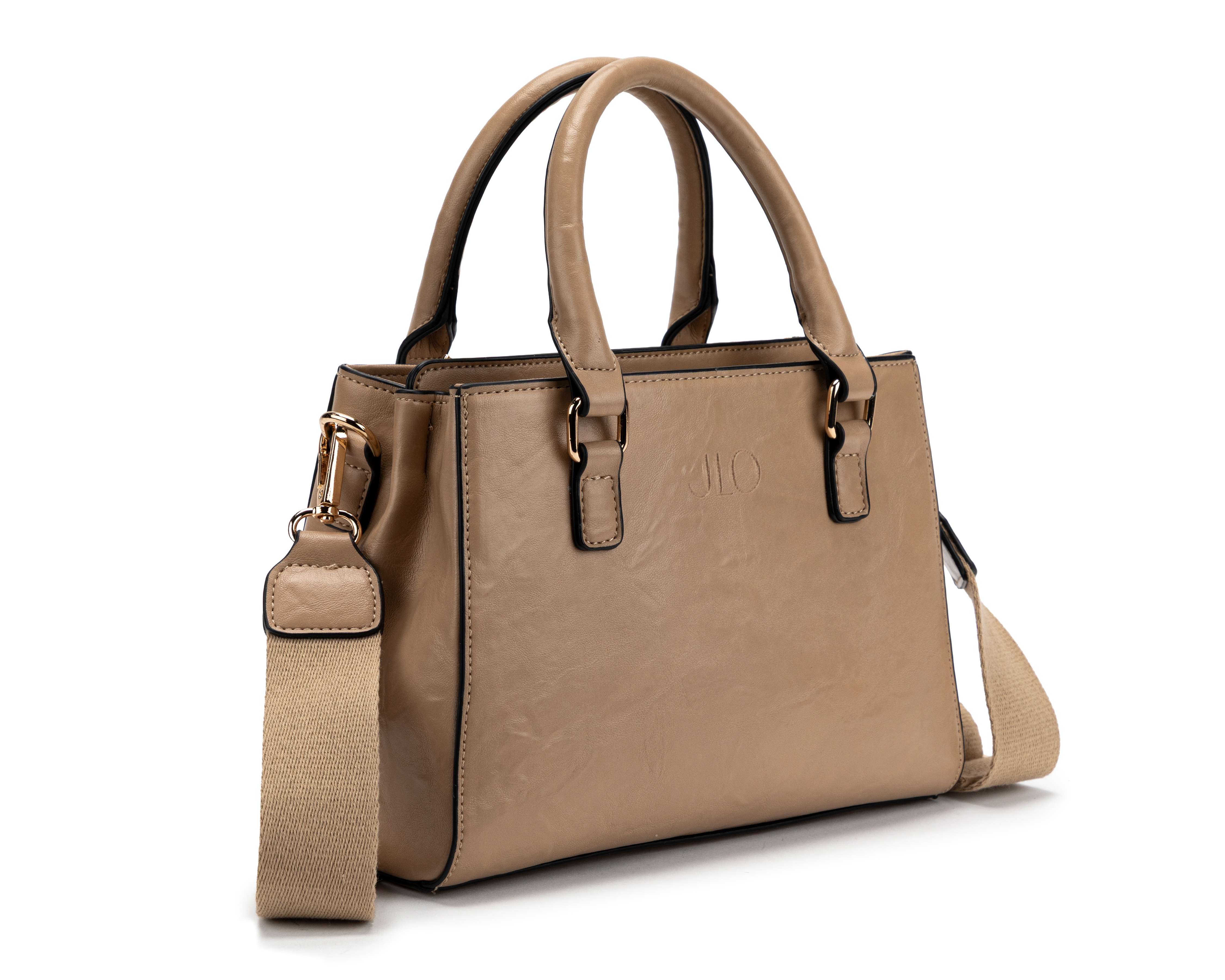 Foto 4 pulgar | Foto 3 | Bolsa Cruzada Jennifer Lopez