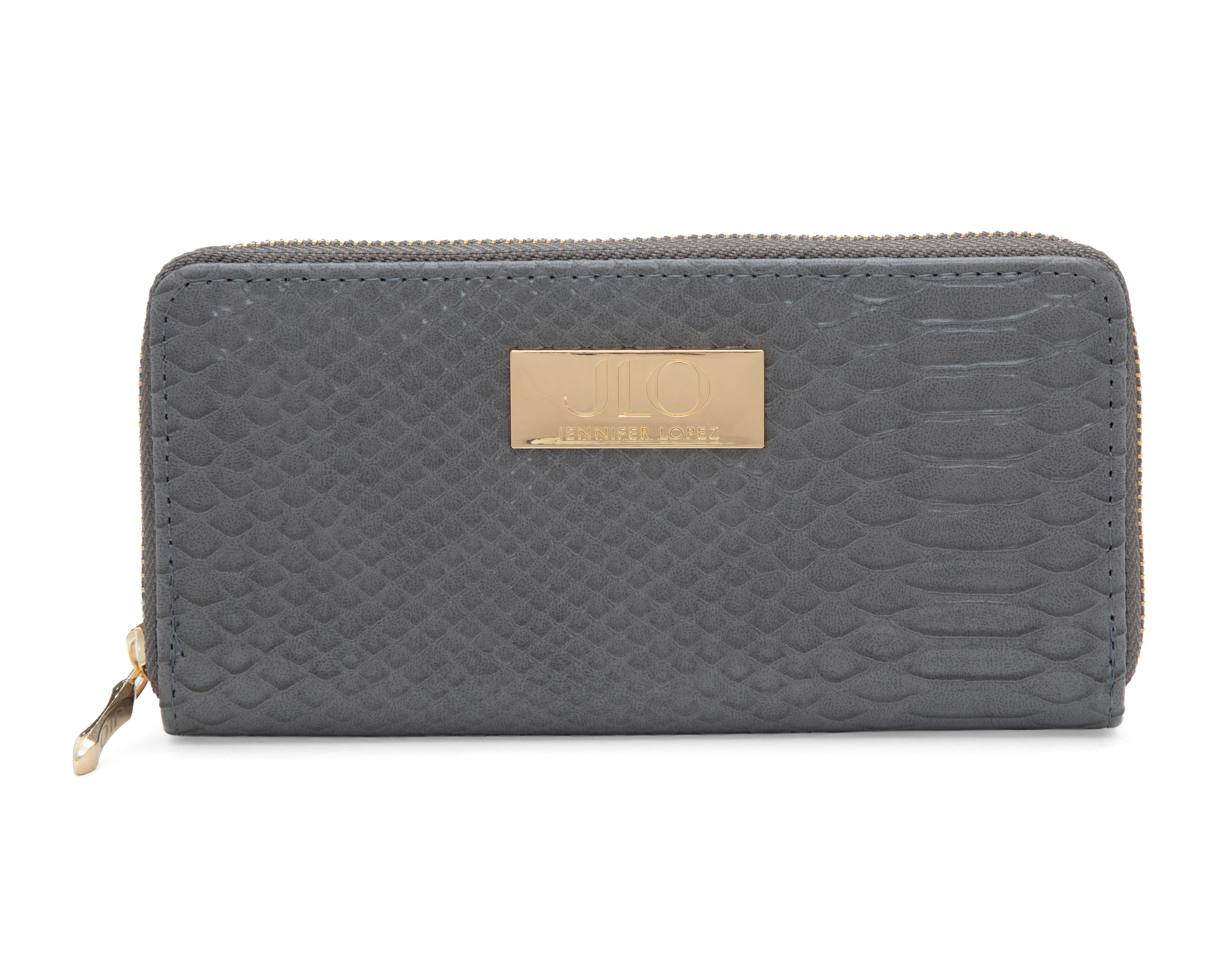 Cartera para Mujer Jennifer Lopez Gris
