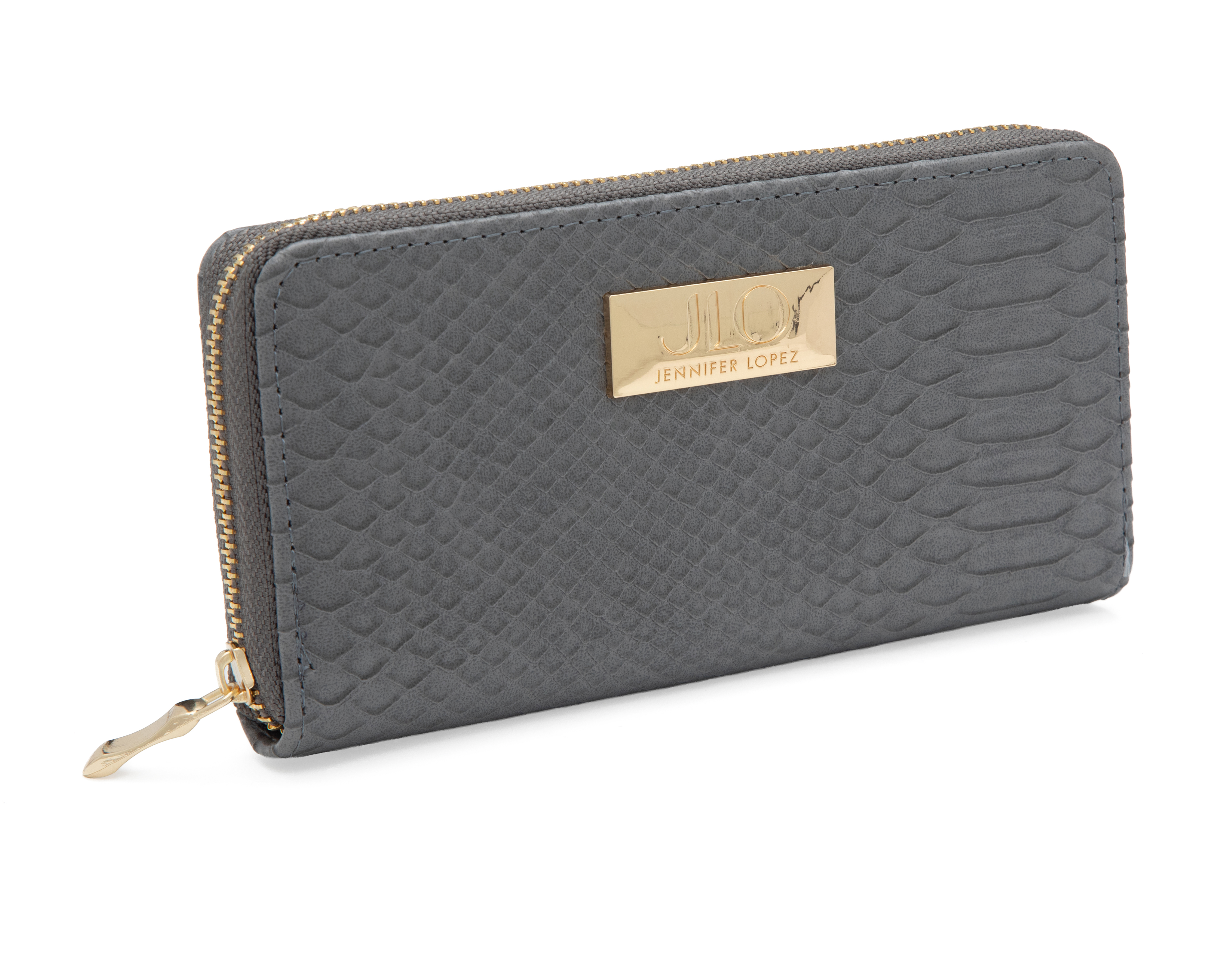 Foto 2 | Foto 2 | Cartera para Mujer Jennifer Lopez Gris