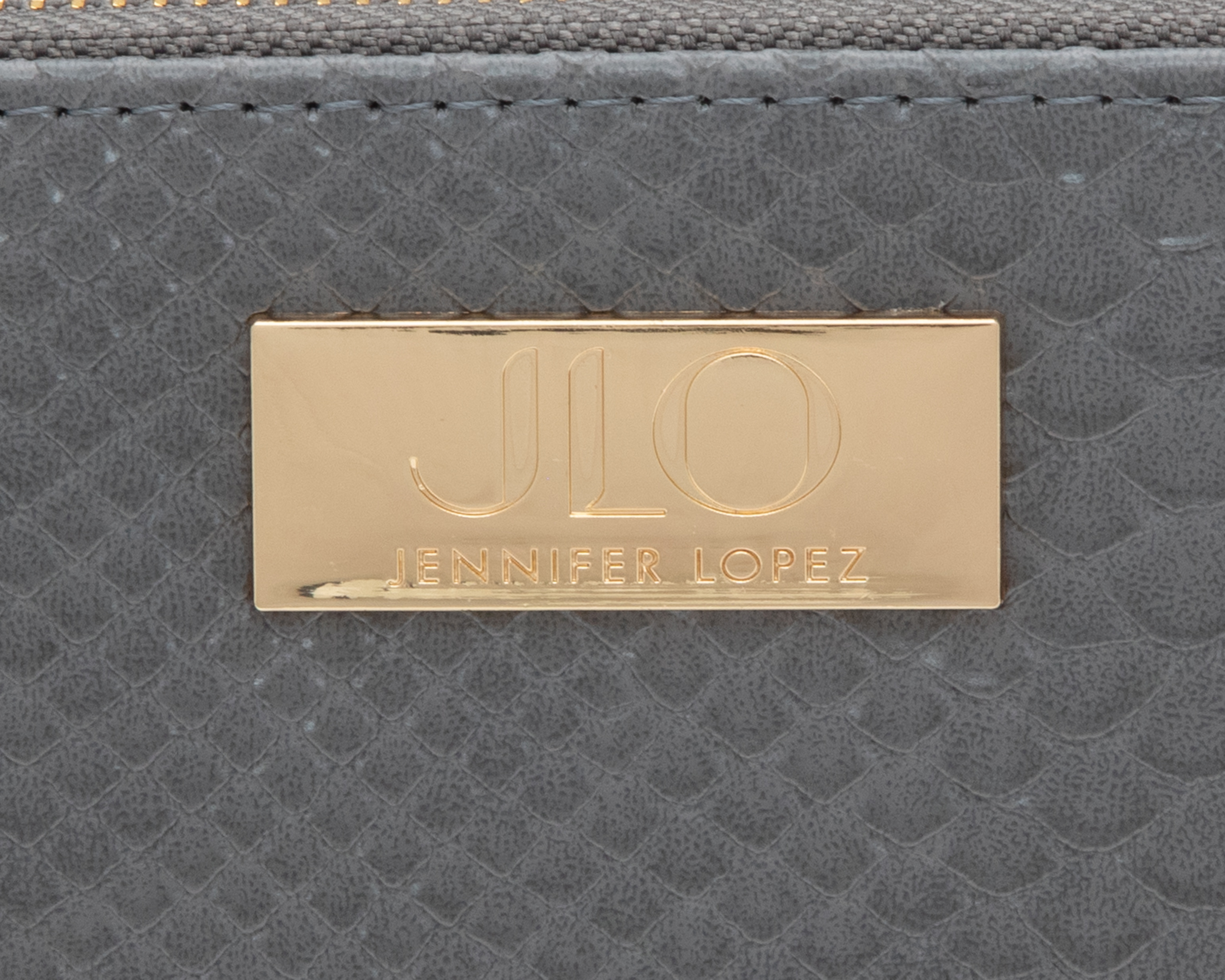 Foto 5 | Foto 5 | Cartera para Mujer Jennifer Lopez Gris