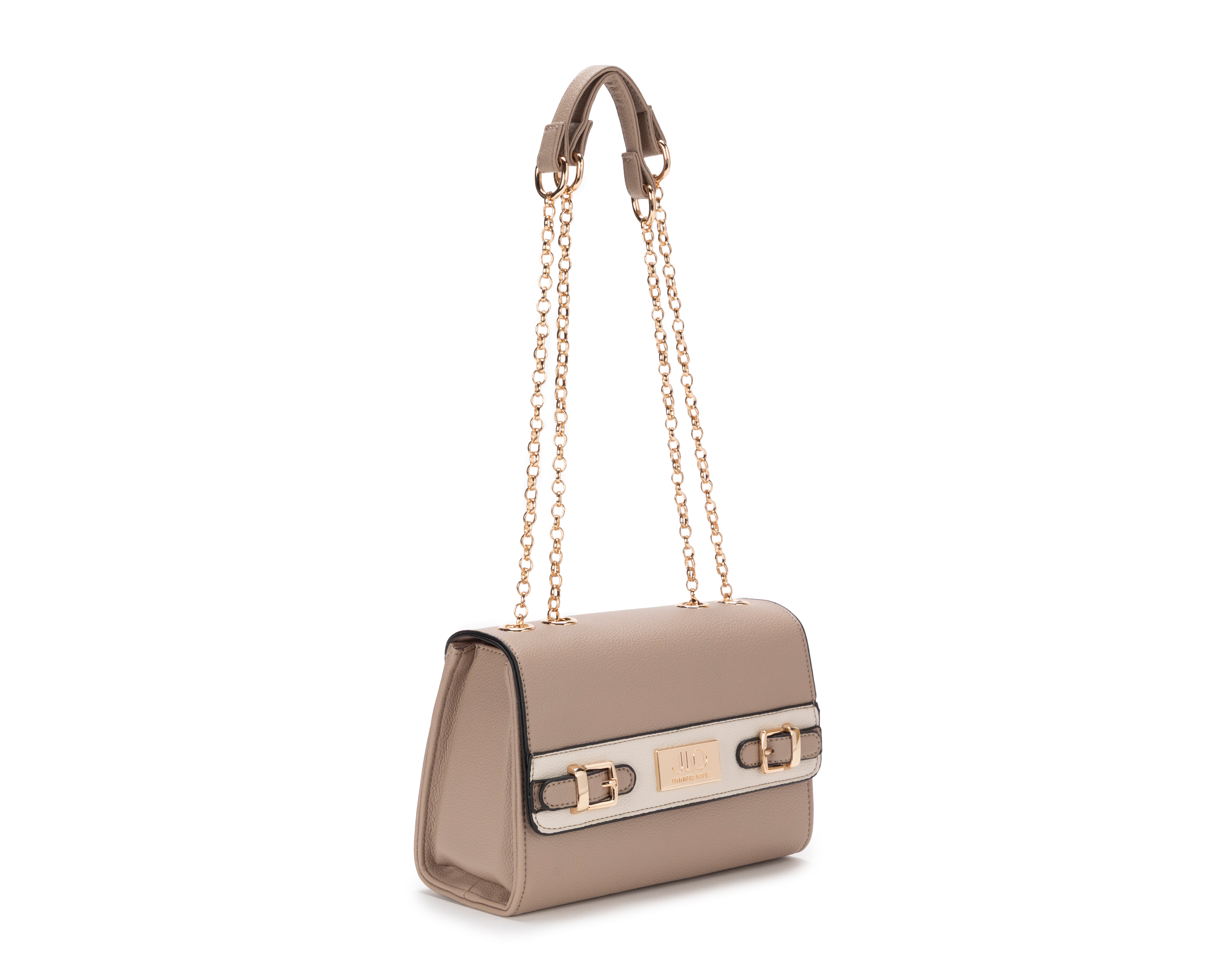 Foto 2 | Foto 2 | Bolsa Cruzada Jennifer Lopez