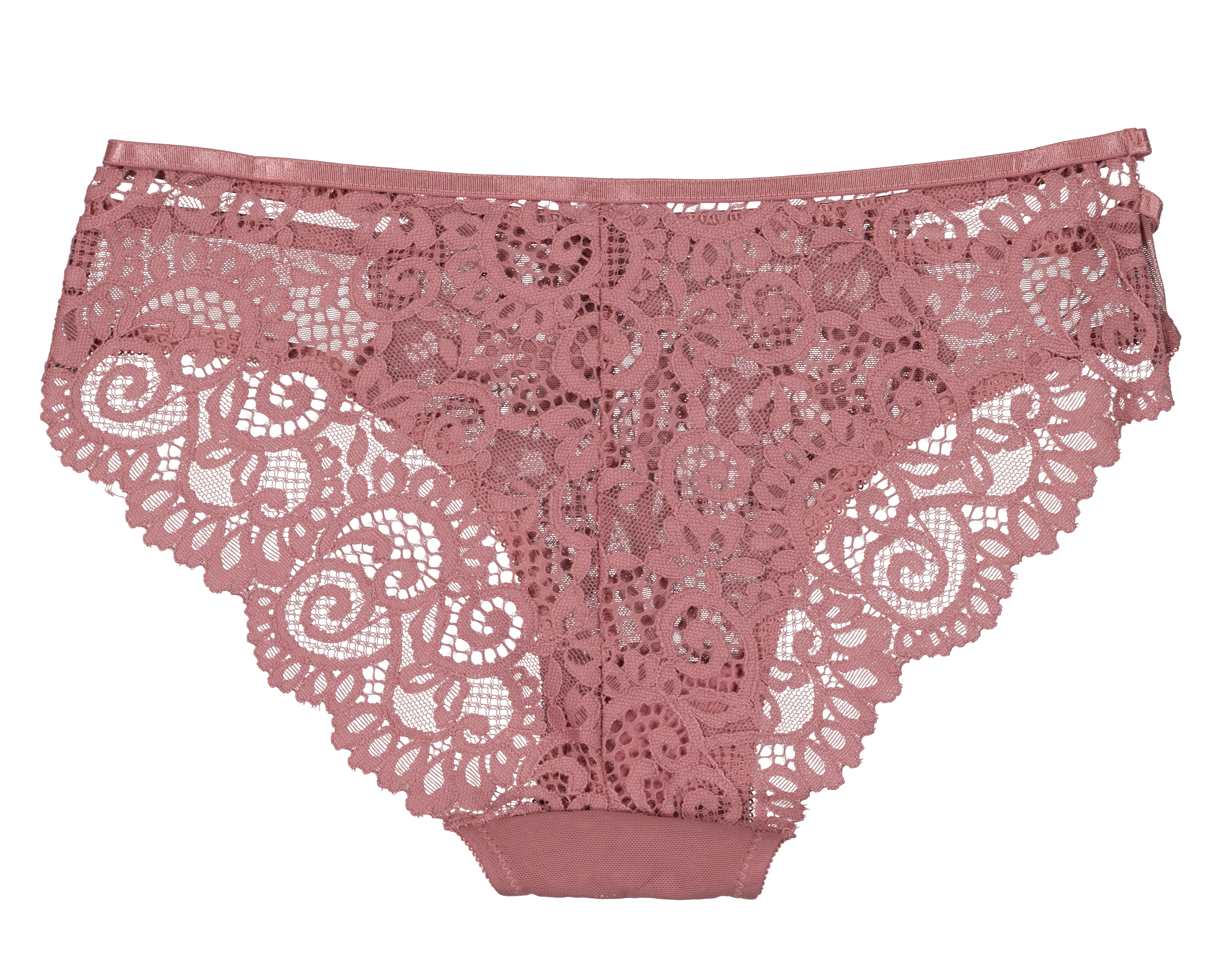 Foto 2 | Foto 2 | Bóxer con Encaje Carnival para Mujer