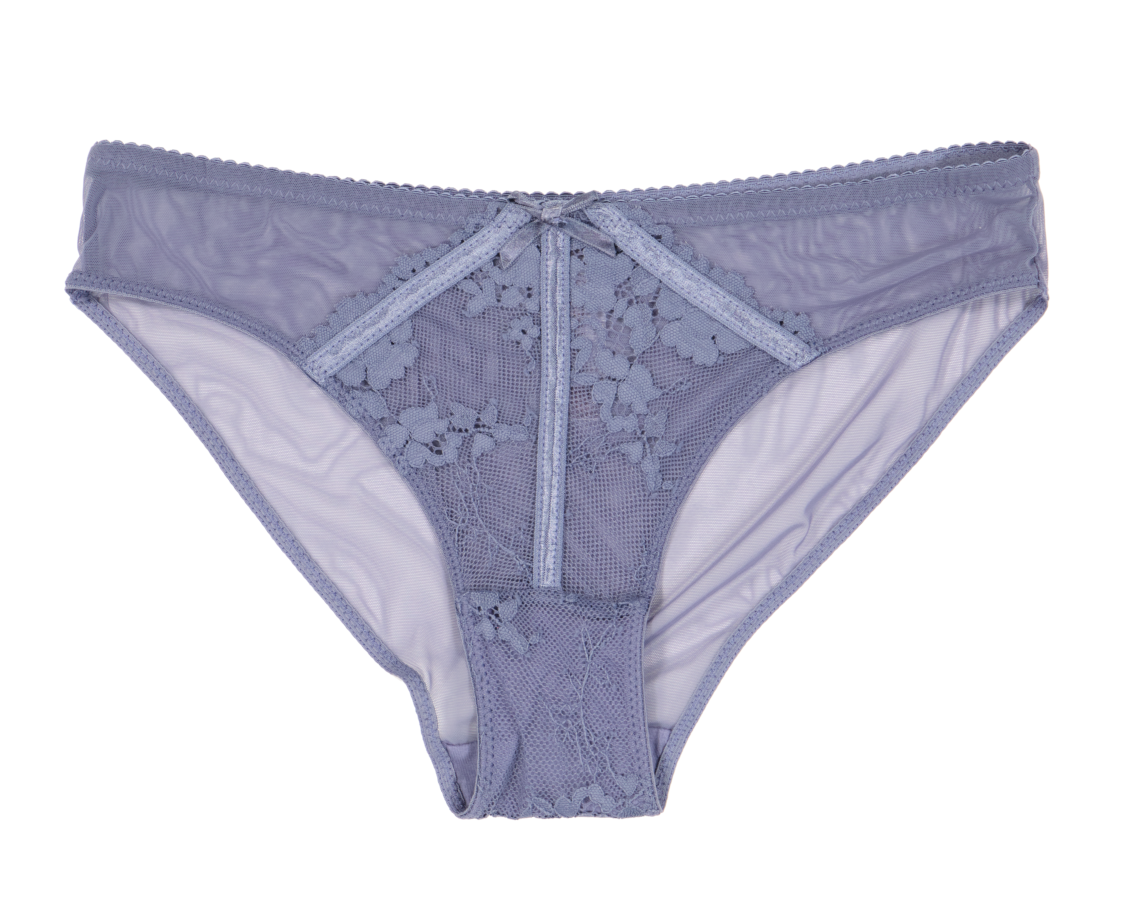 Pantaleta con Encaje Carnival para Mujer