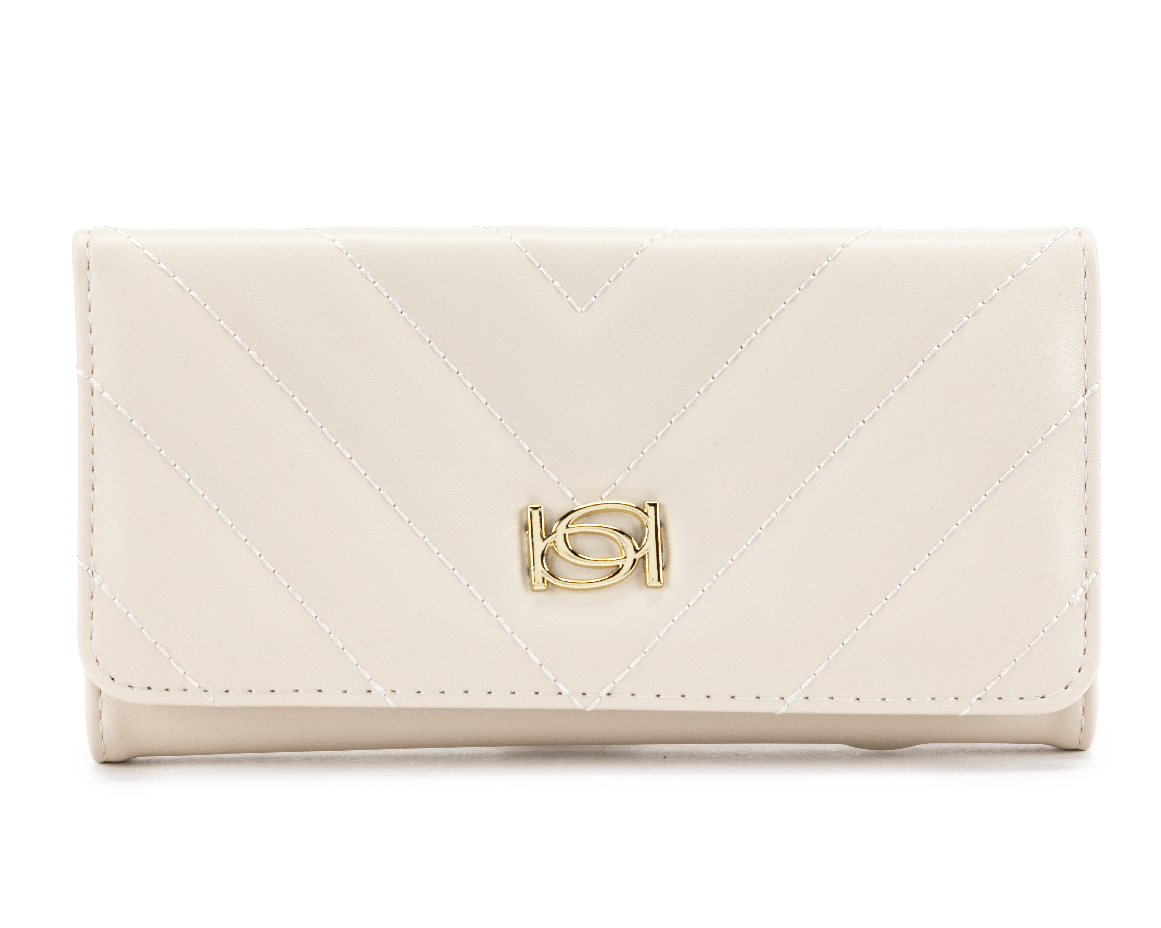 Cartera para Mujer Bebe Capitonada