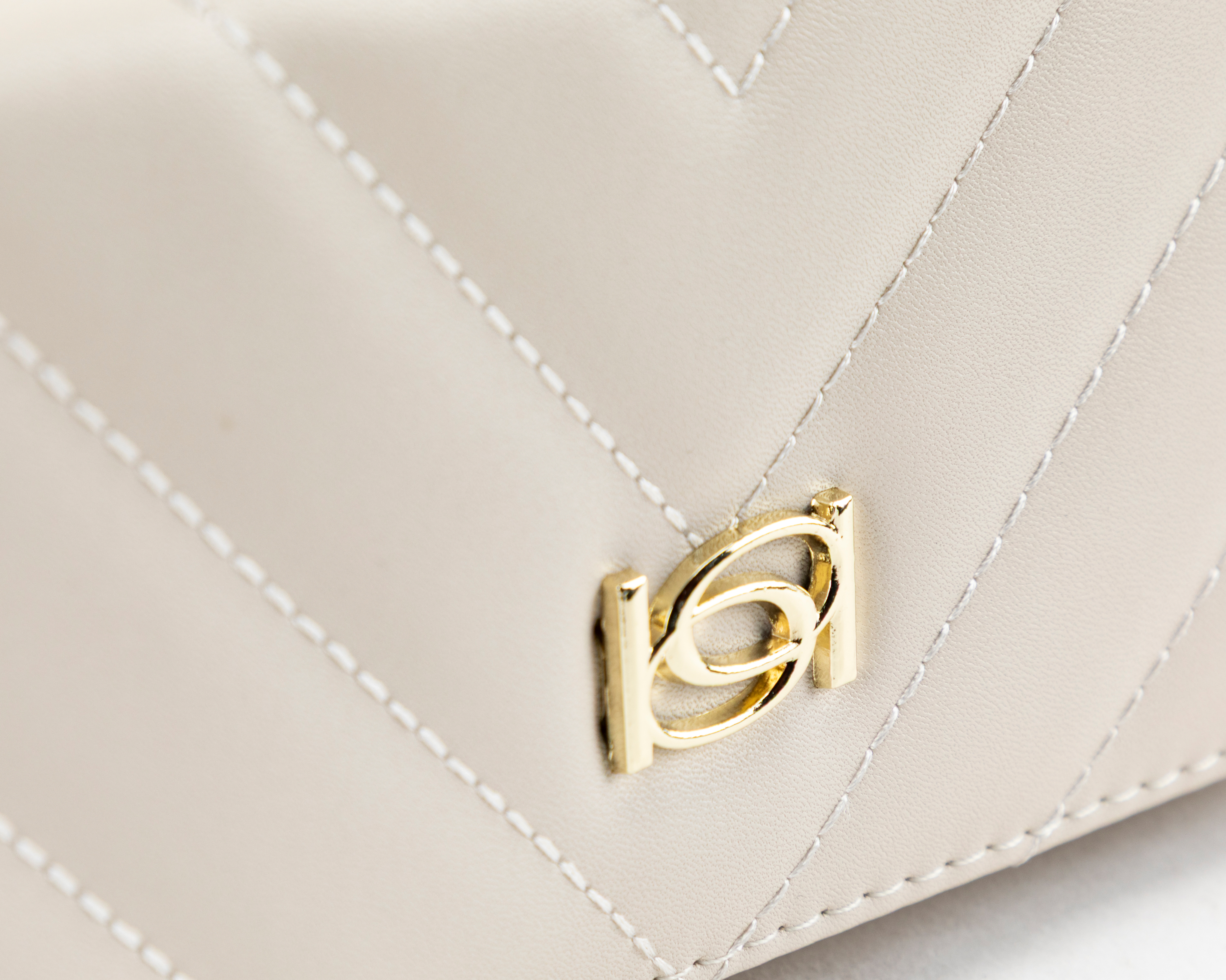 Foto 5 | Foto 5 | Cartera para Mujer Bebe Capitonada