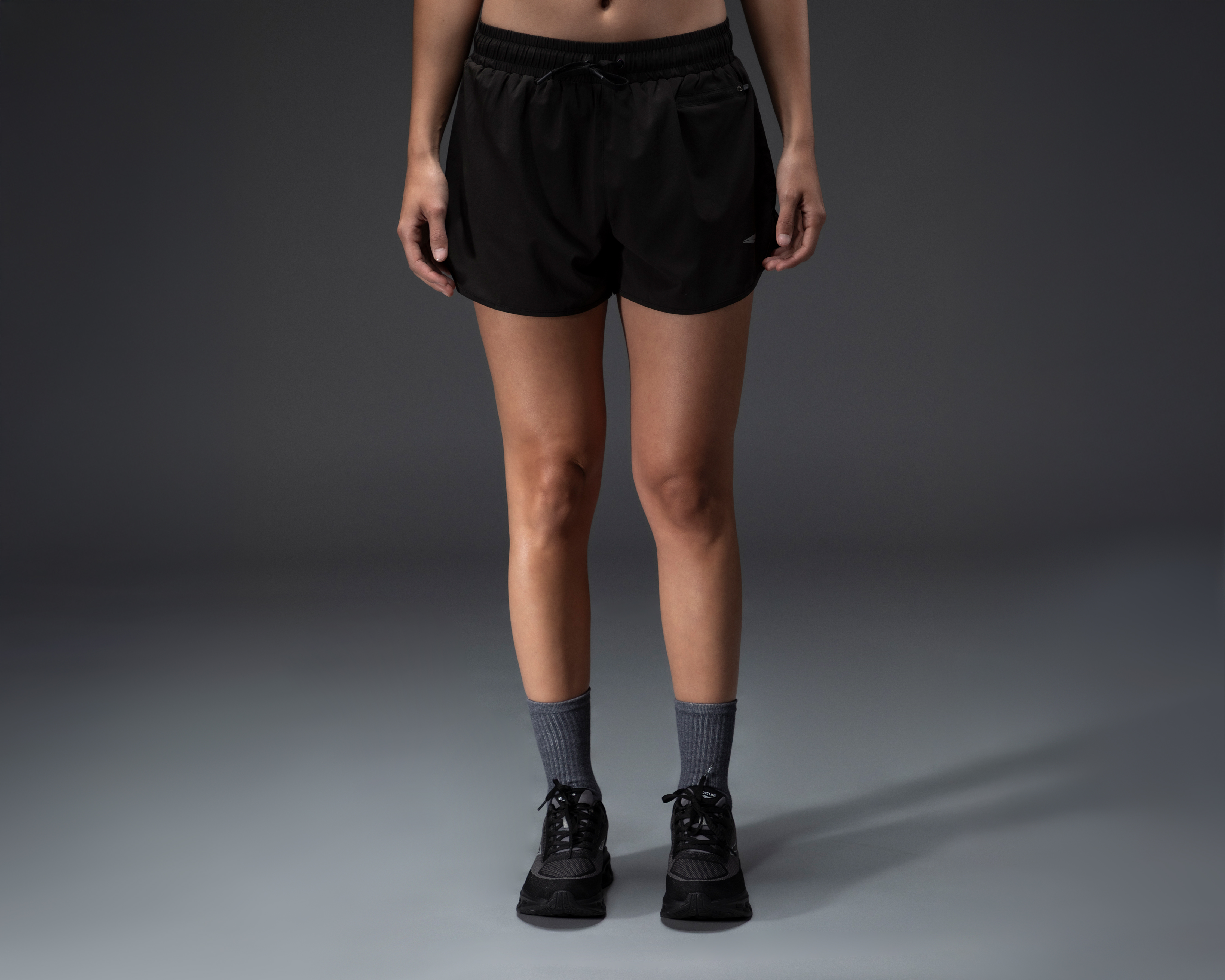 Short de Entrenamiento Sportline para Mujer