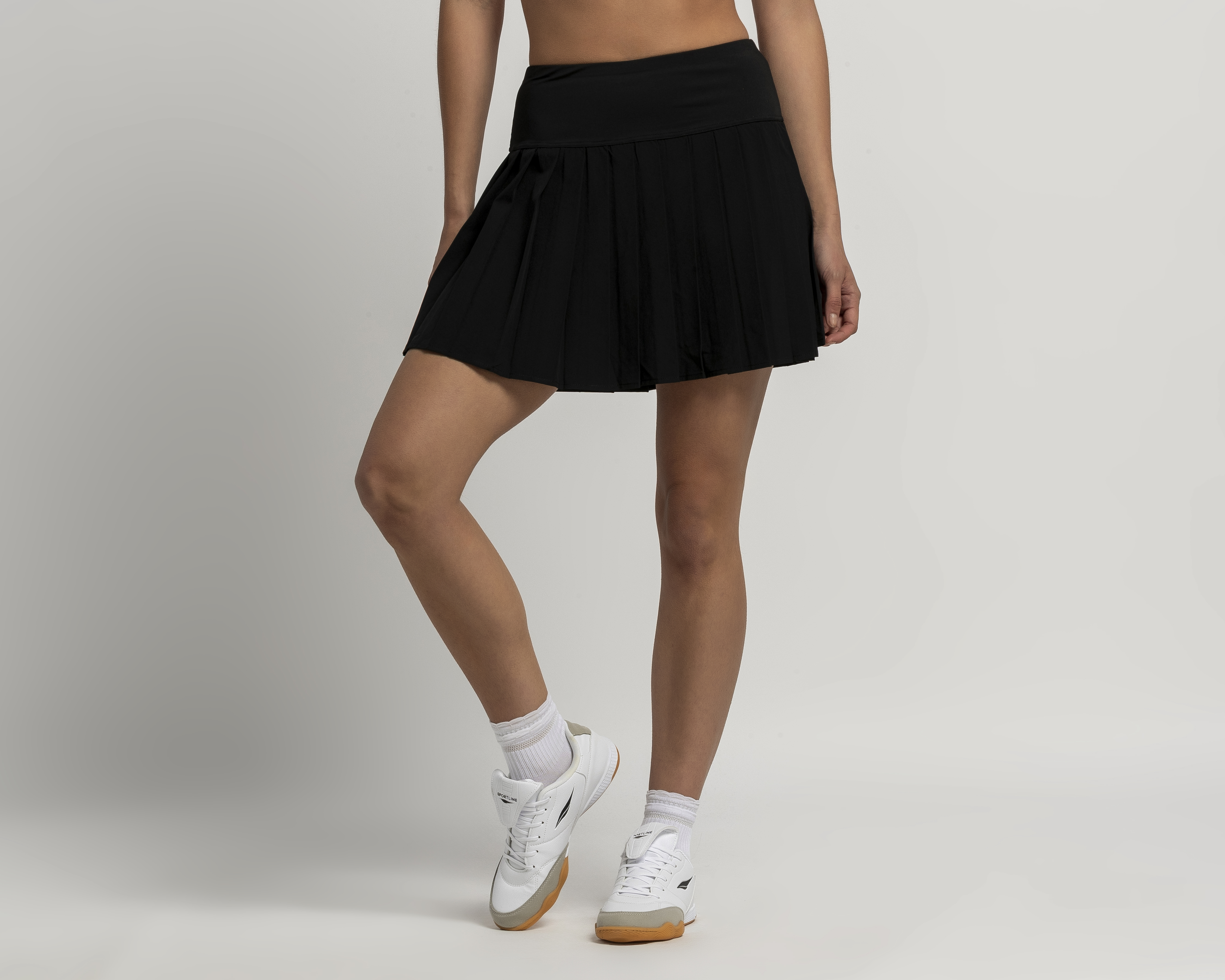 Foto 2 | Foto 2 | Falda Deportiva Sportline para Mujer