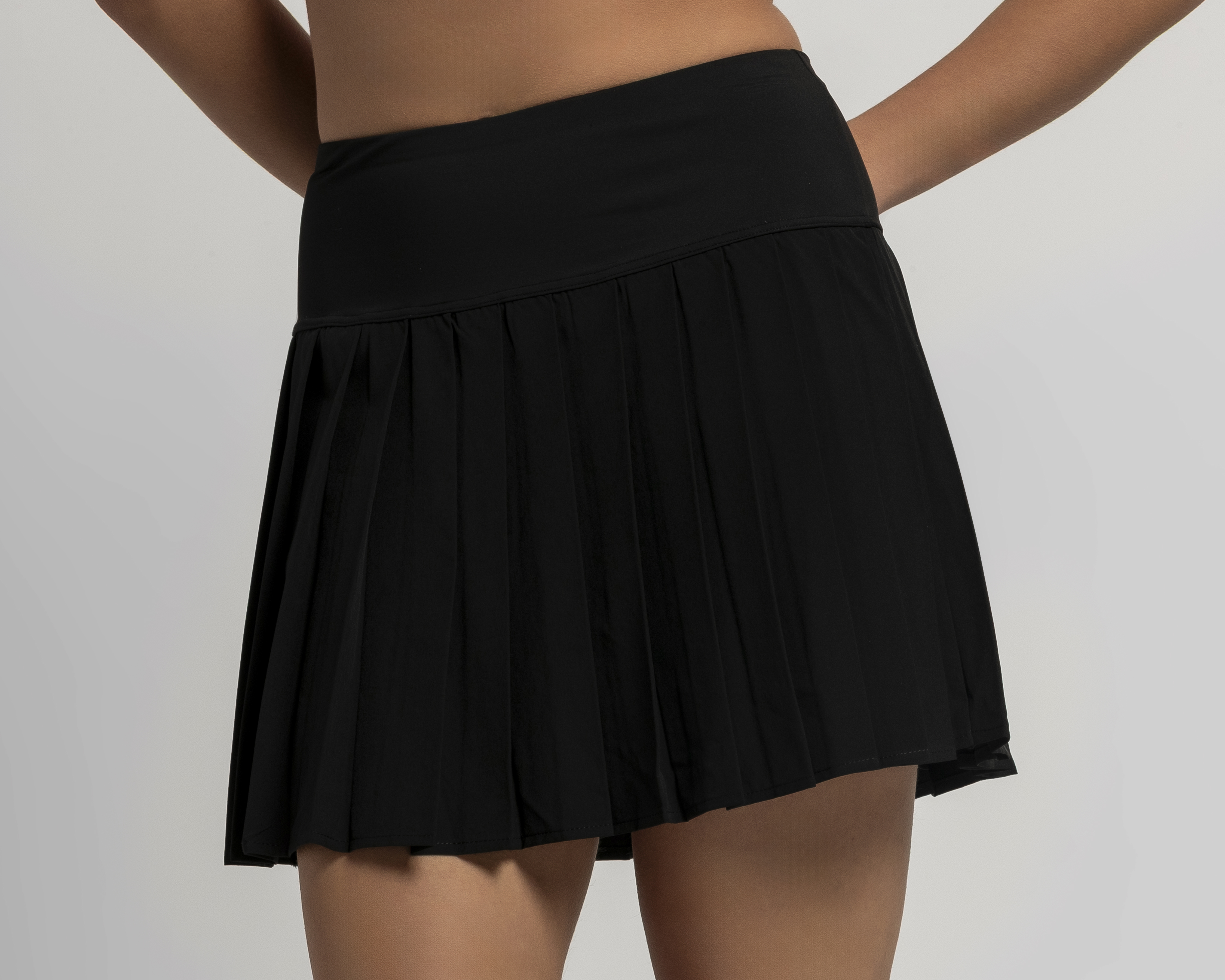 Foto 4 | Foto 4 | Falda Deportiva Sportline para Mujer