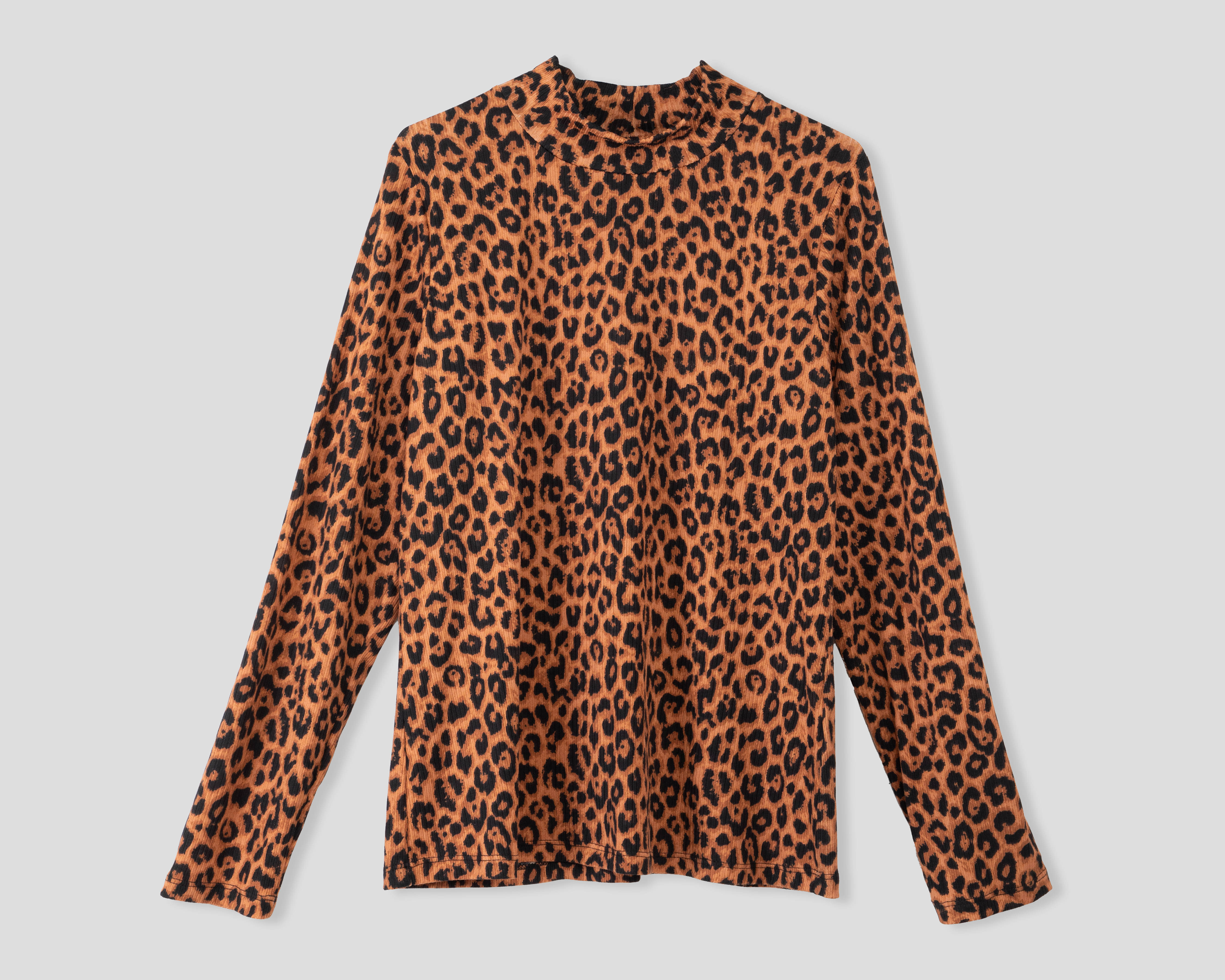 Foto 1 | Foto 1 | Blusa de Cuello Alto Sahara para Mujer