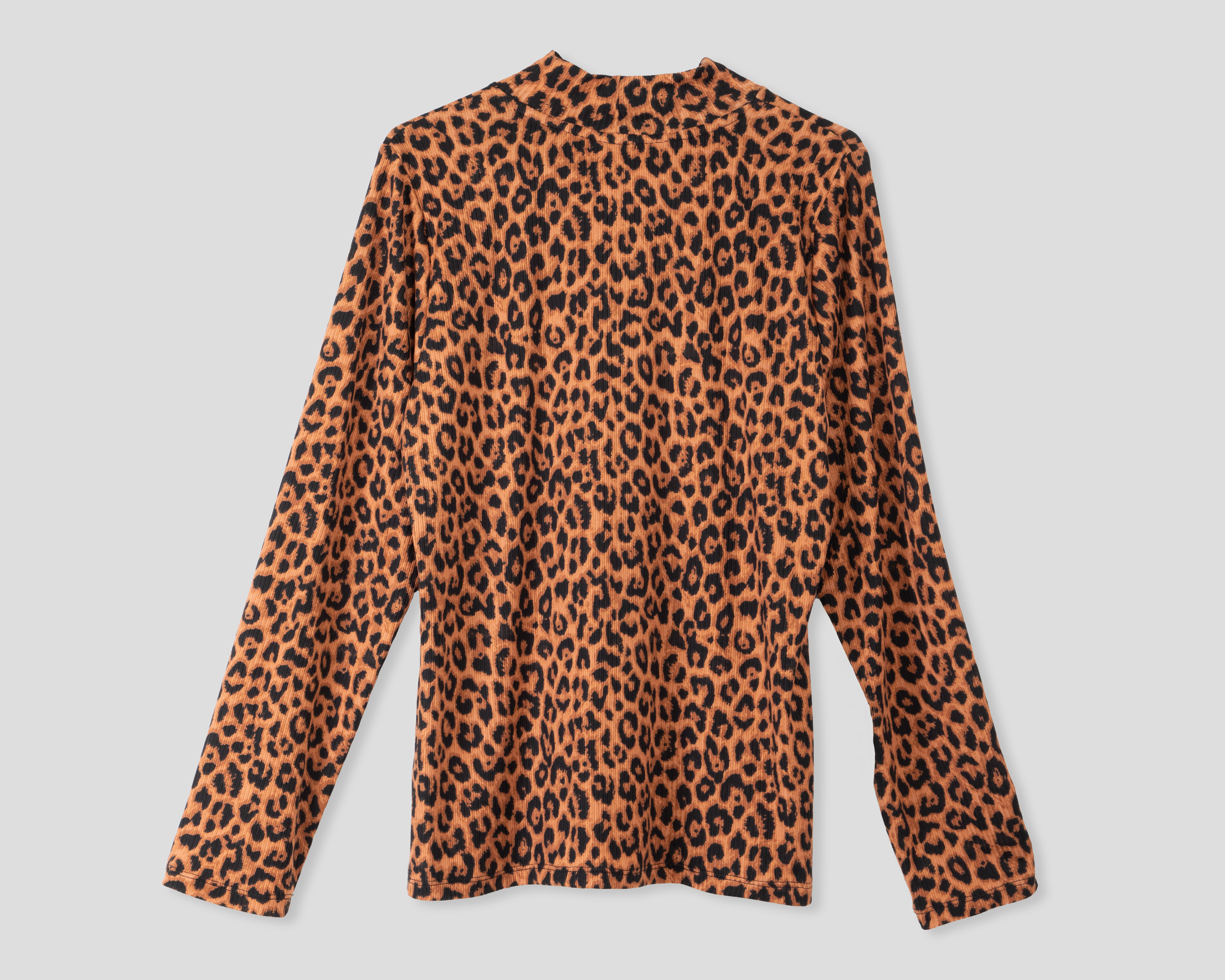 Foto 2 | Foto 2 | Blusa de Cuello Alto Sahara para Mujer