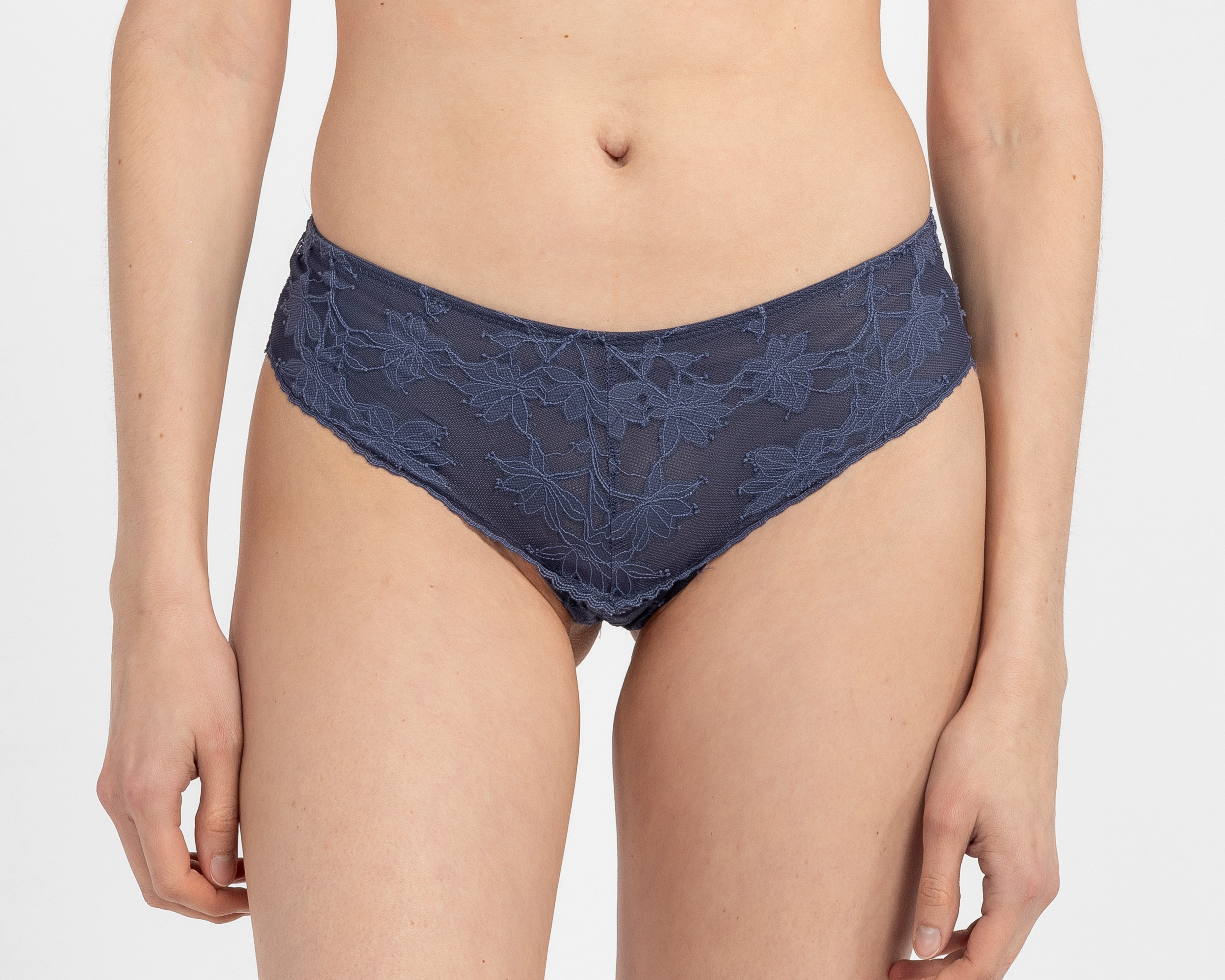 Pantaleta con Encaje Carnival para Mujer