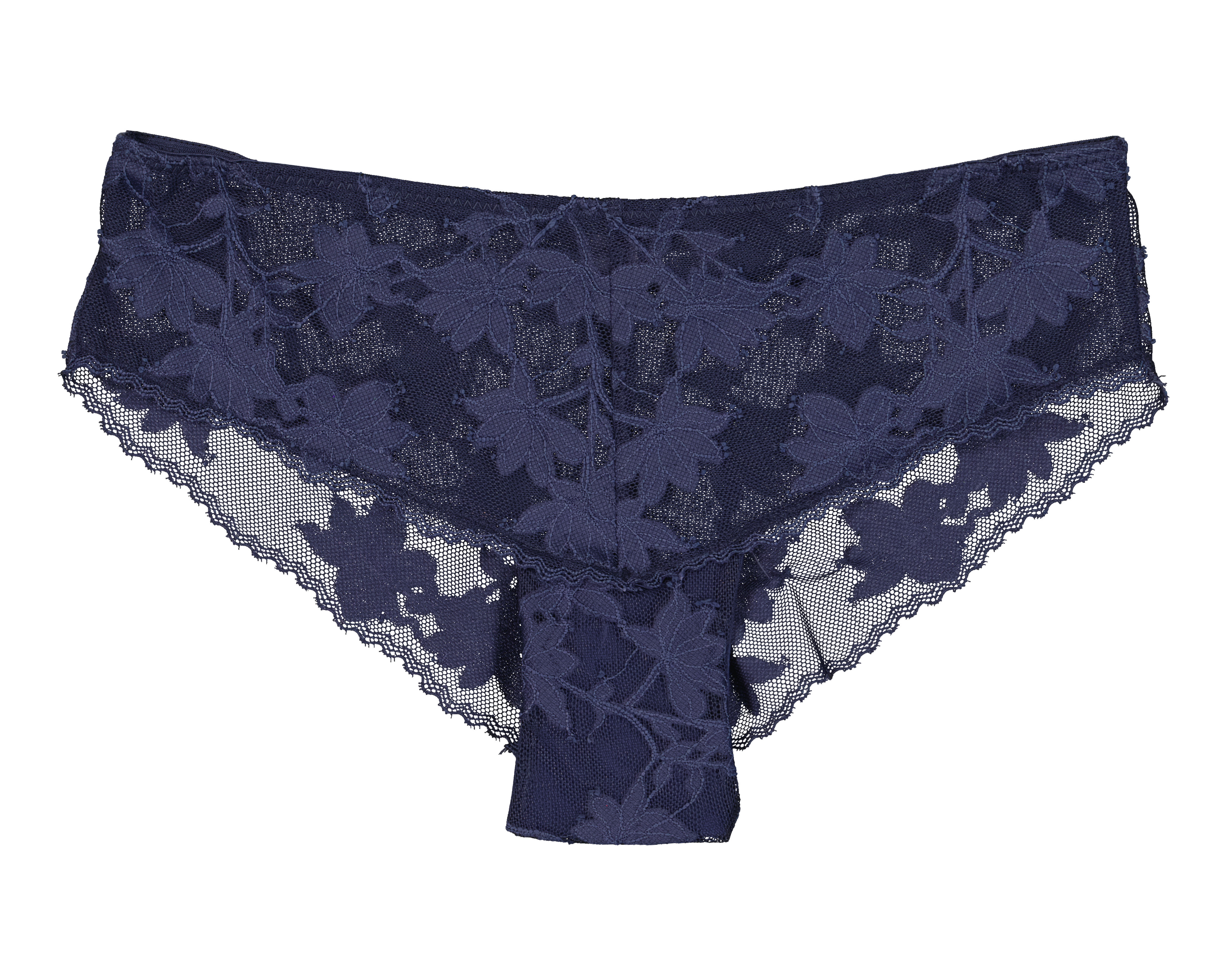 Pantaleta con Encaje Carnival para Mujer