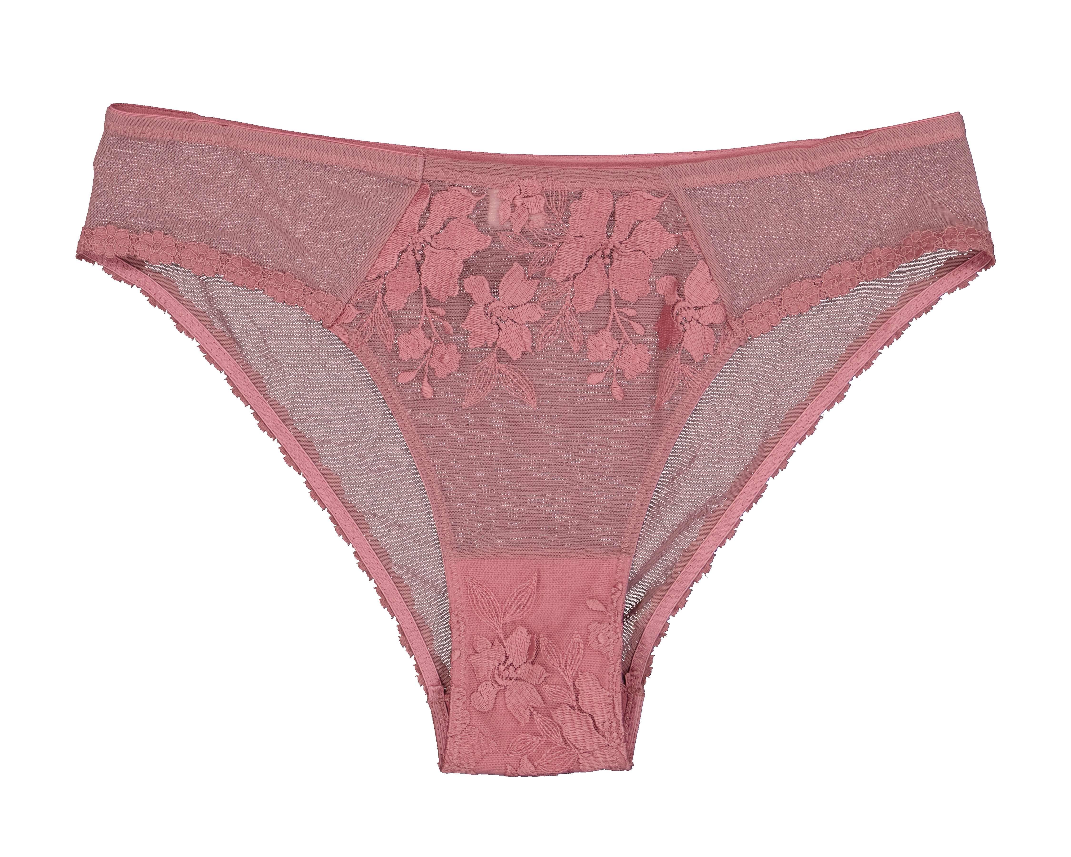 Pantaleta con Encaje Carnival para Mujer