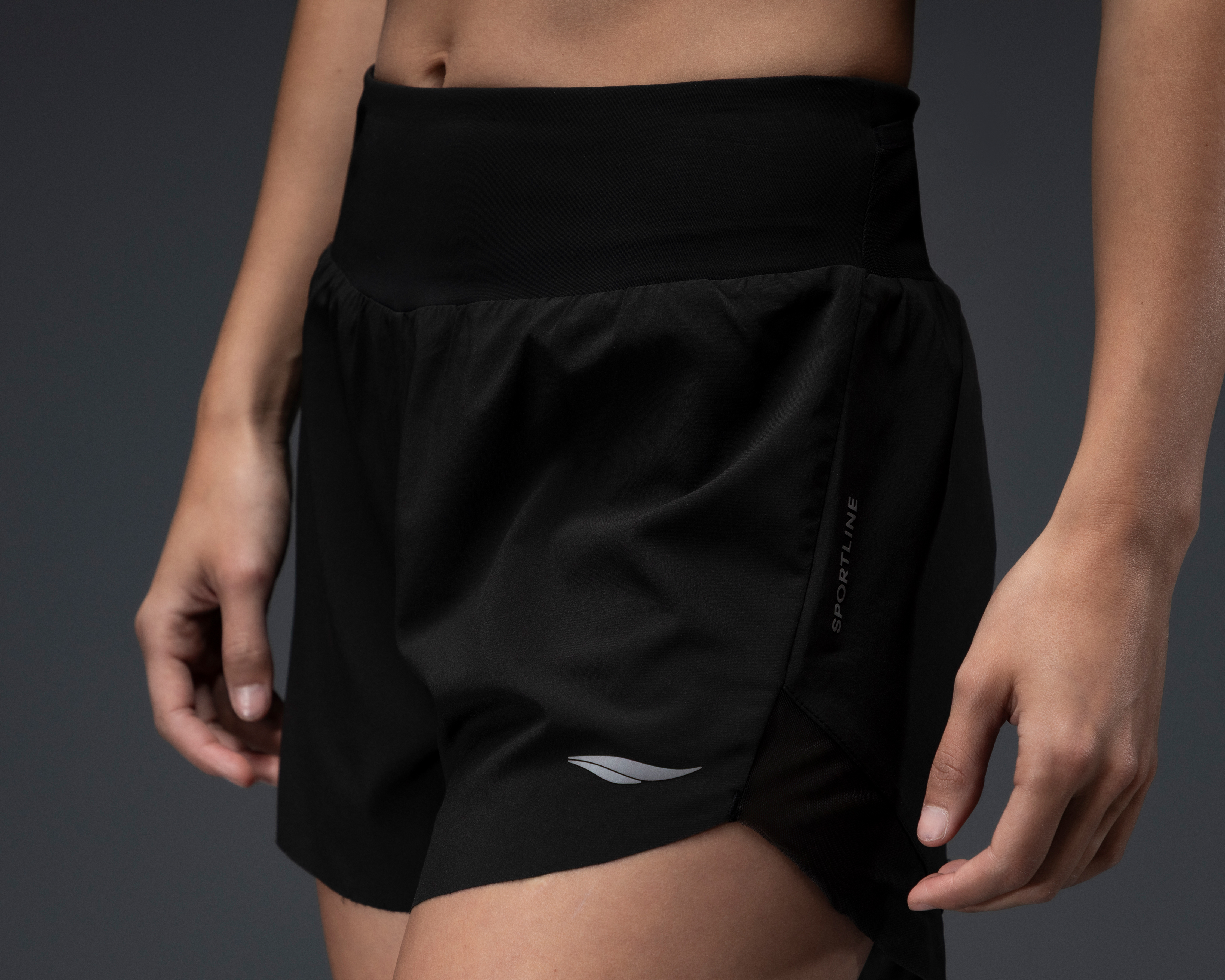 Foto 5 | Foto 5 | Short de Entrenamiento Sportline Cool-Tek para Mujer