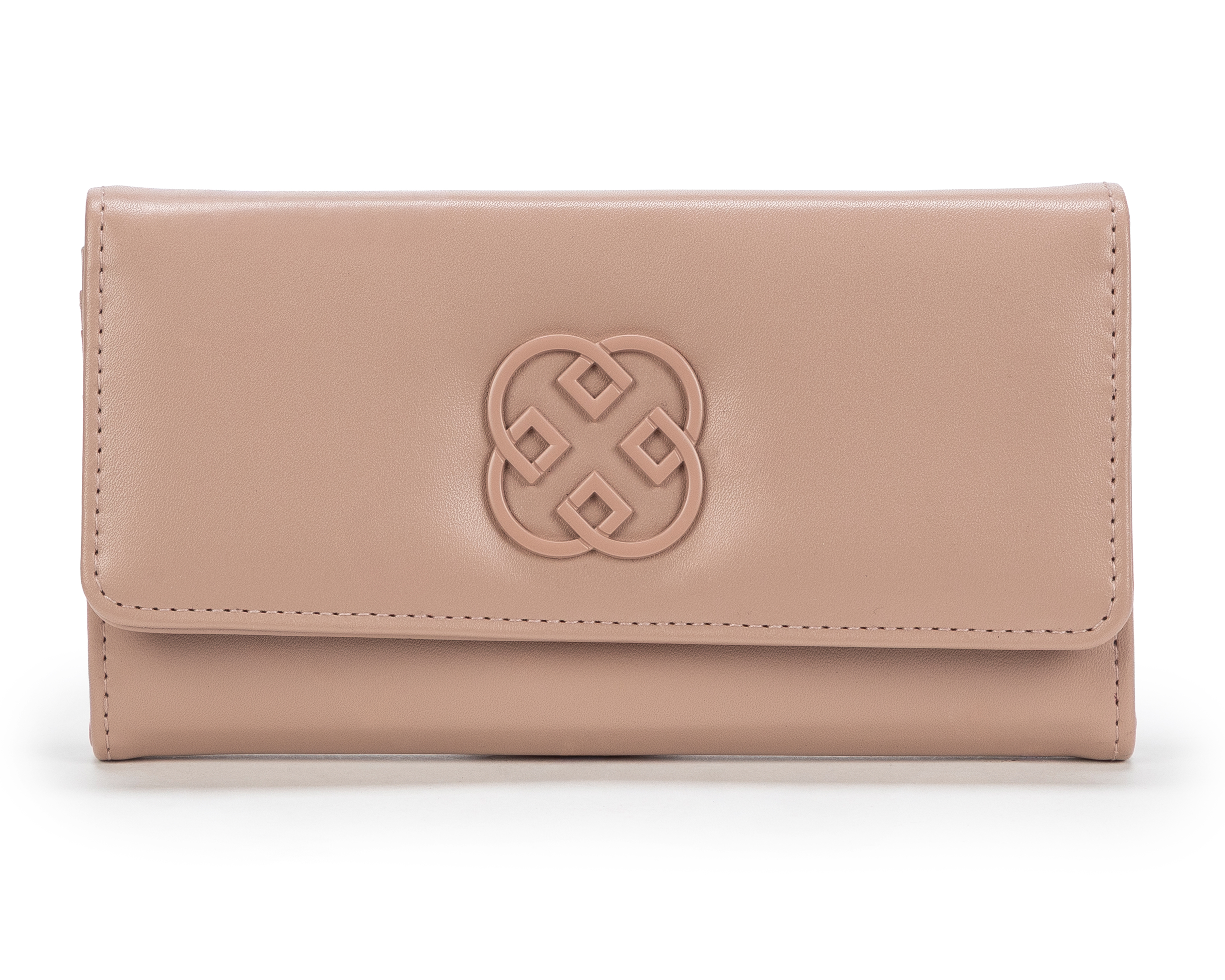 Foto 2 pulgar | Foto 1 | Cartera para Mujer Sahara Nude