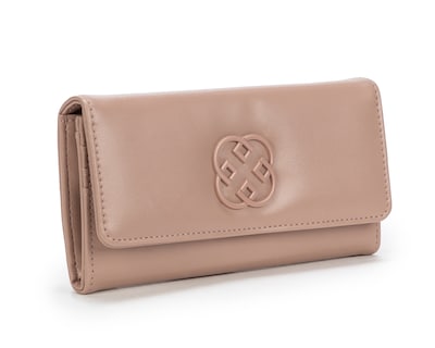 Foto 2 | Foto 2 | Cartera para Mujer Sahara Nude