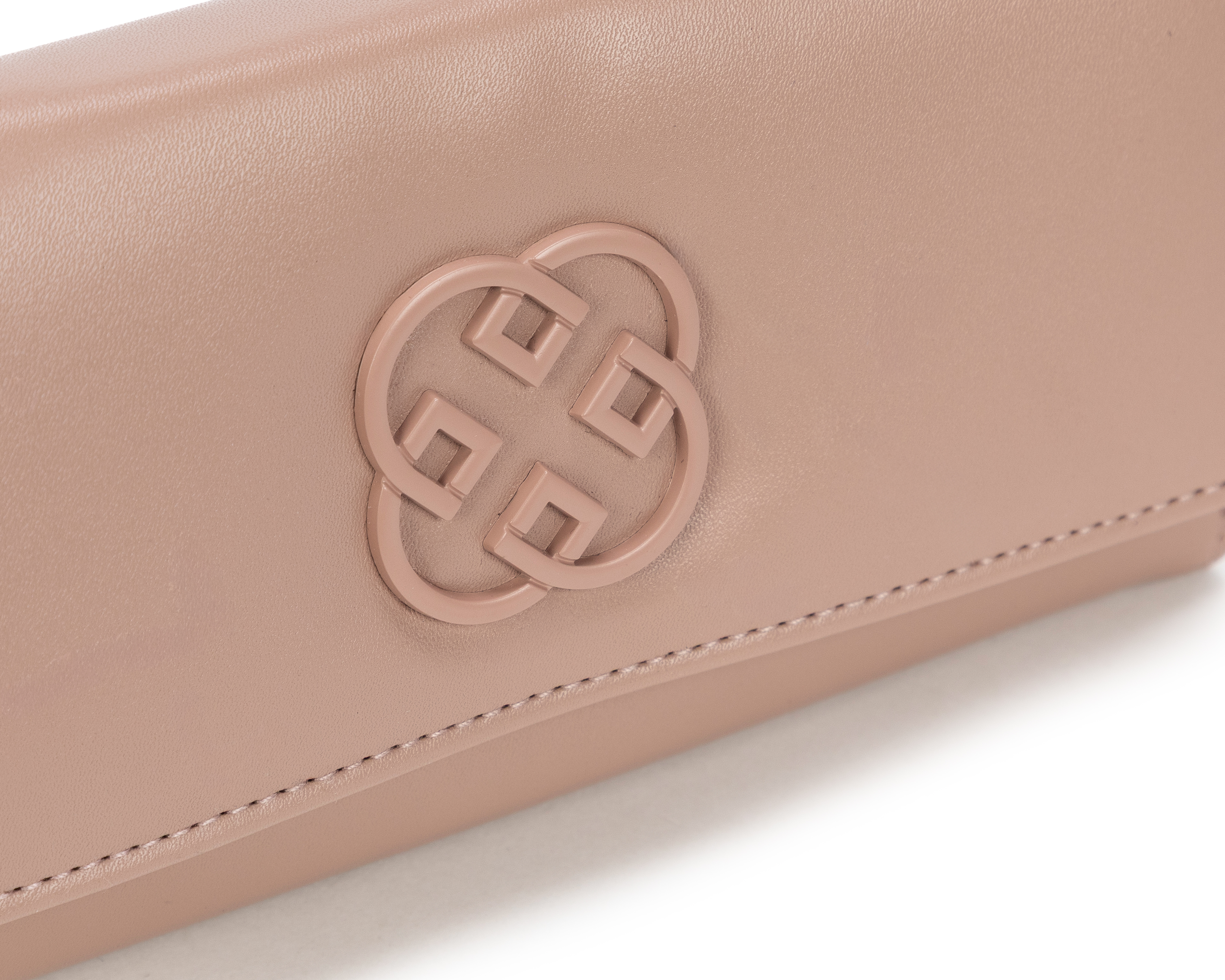 Foto 6 pulgar | Foto 5 | Cartera para Mujer Sahara Nude