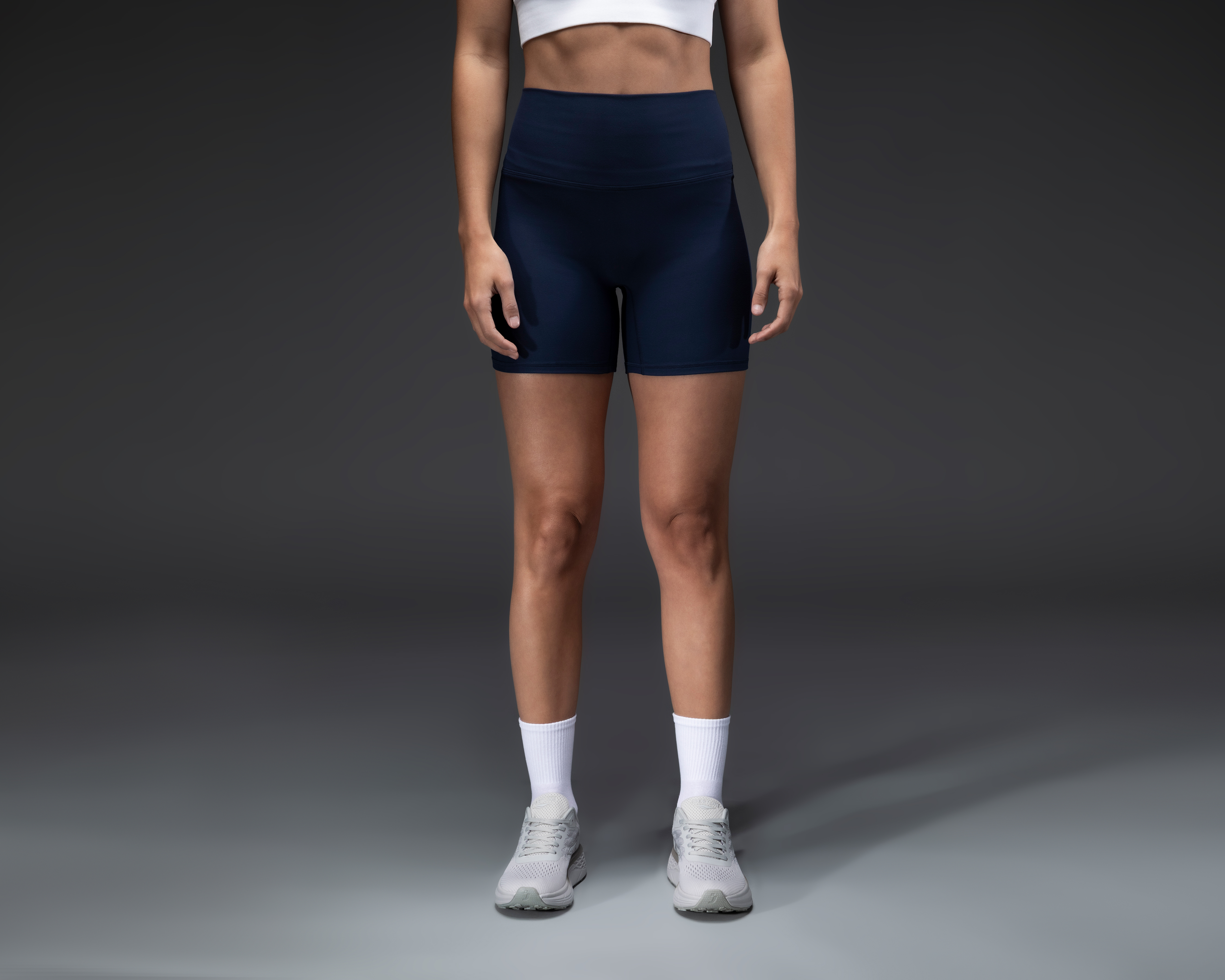 Short Deportivo Sportline para Mujer