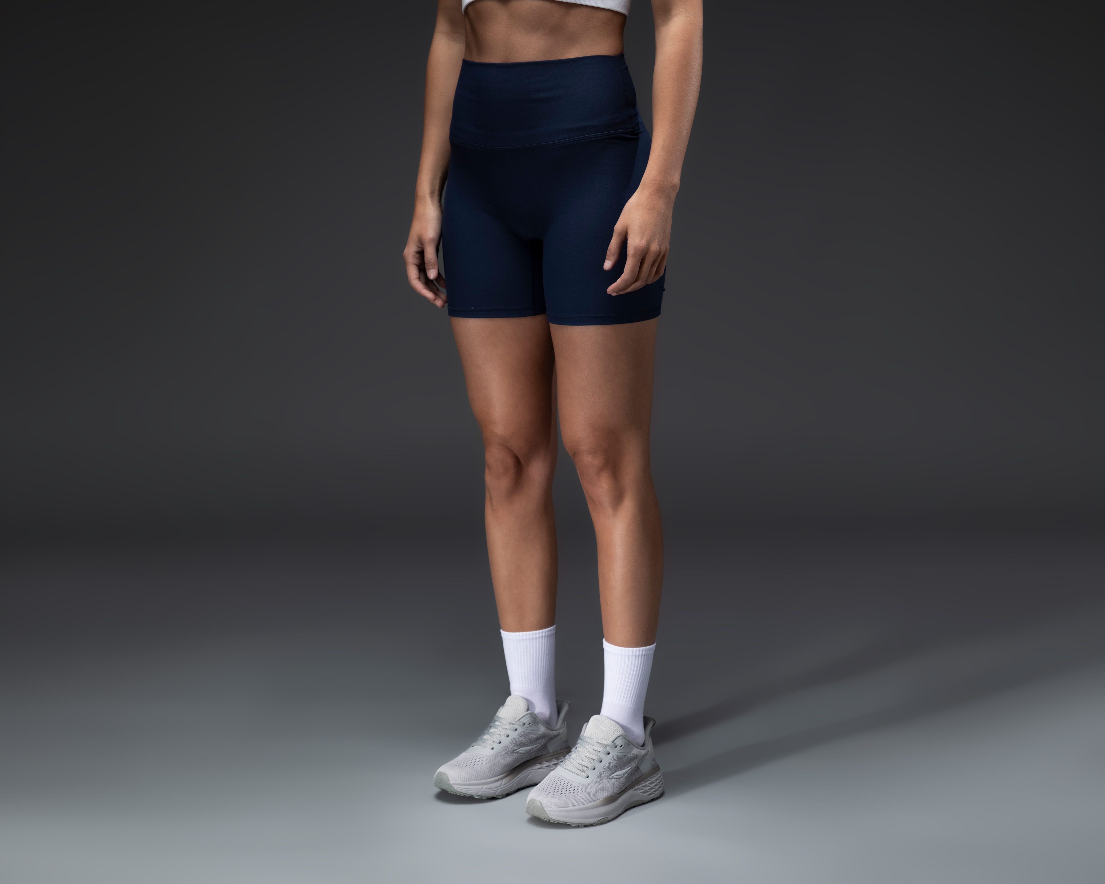 Foto 2 | Foto 2 | Short Deportivo Sportline para Mujer