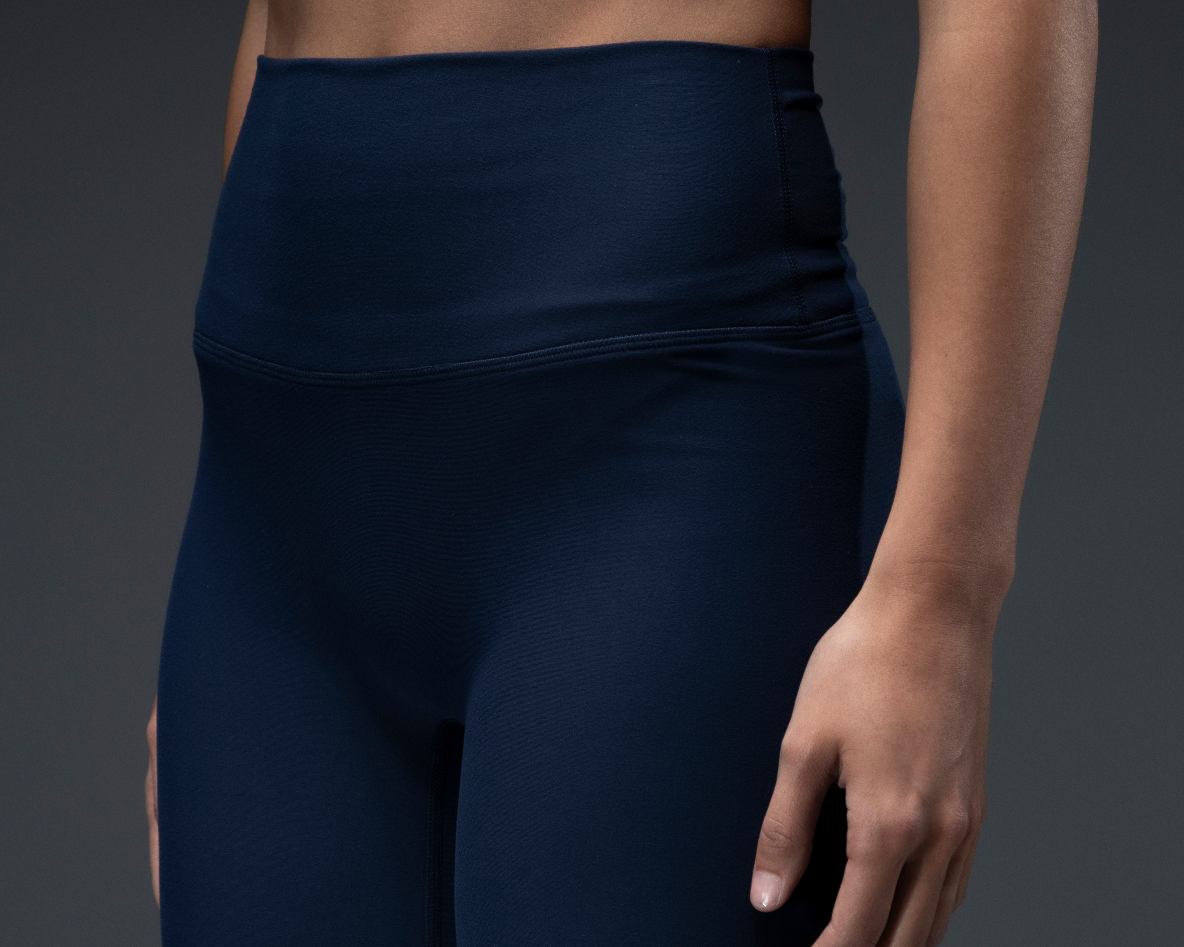 Foto 6 pulgar | Foto 5 | Short Deportivo Sportline para Mujer